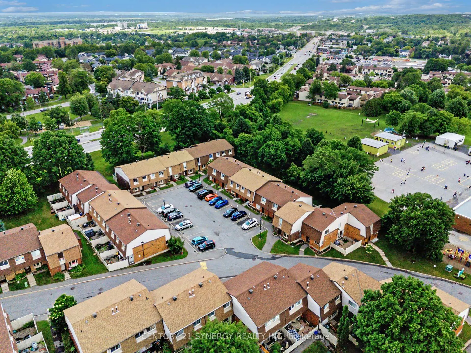 Photo 36 of Unit 152, 909D Elmsmere Road, Ottawa, Beacon Hill South — HOMEH