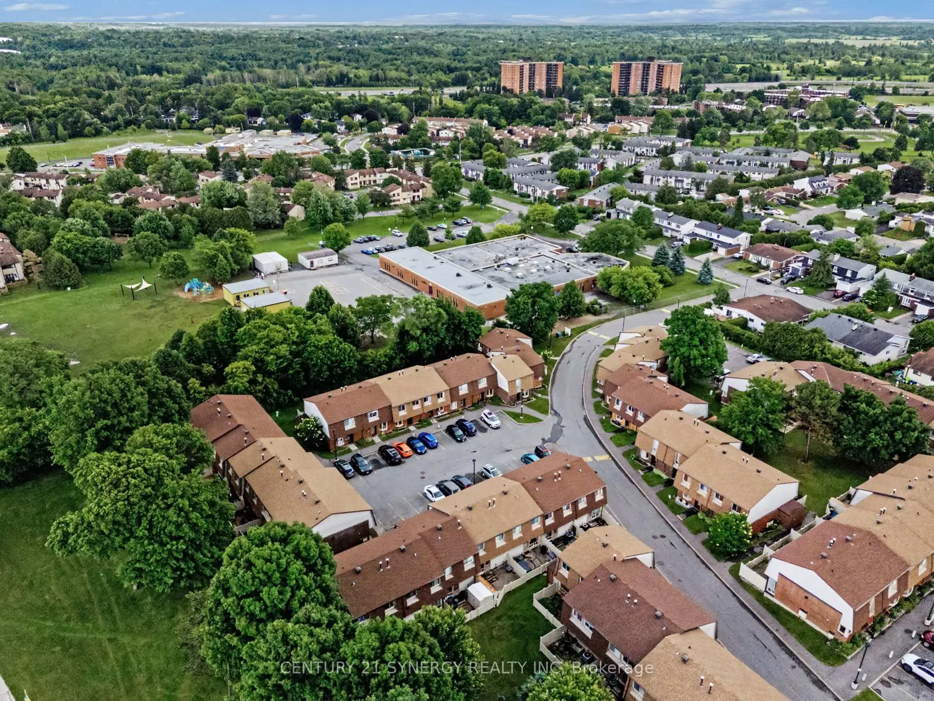 Photo 37 of Unit 152, 909D Elmsmere Road, Ottawa, Beacon Hill South — HOMEH