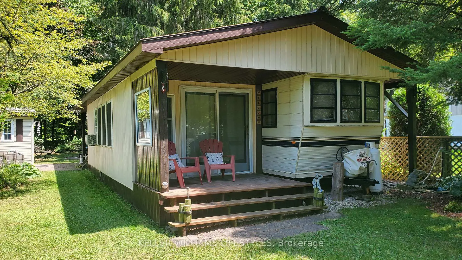 Photo 2 of Unit 425, 76735 Wildwood Line, Bluewater, Stanley — HOMEH