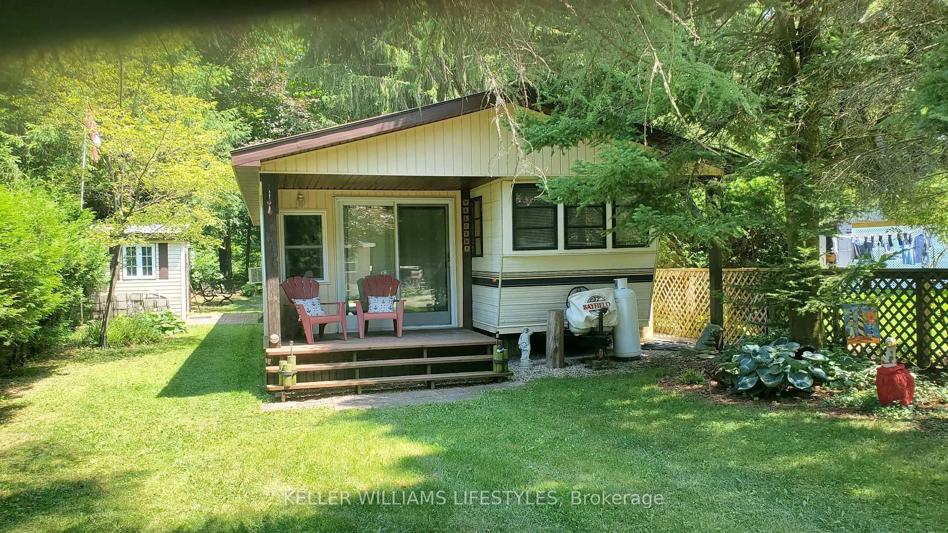Photo 3 of Unit 425, 76735 Wildwood Line, Bluewater, Stanley — HOMEH
