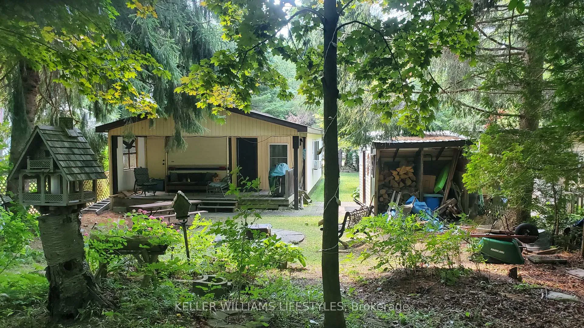 Photo 6 of Unit 425, 76735 Wildwood Line, Bluewater, Stanley — HOMEH