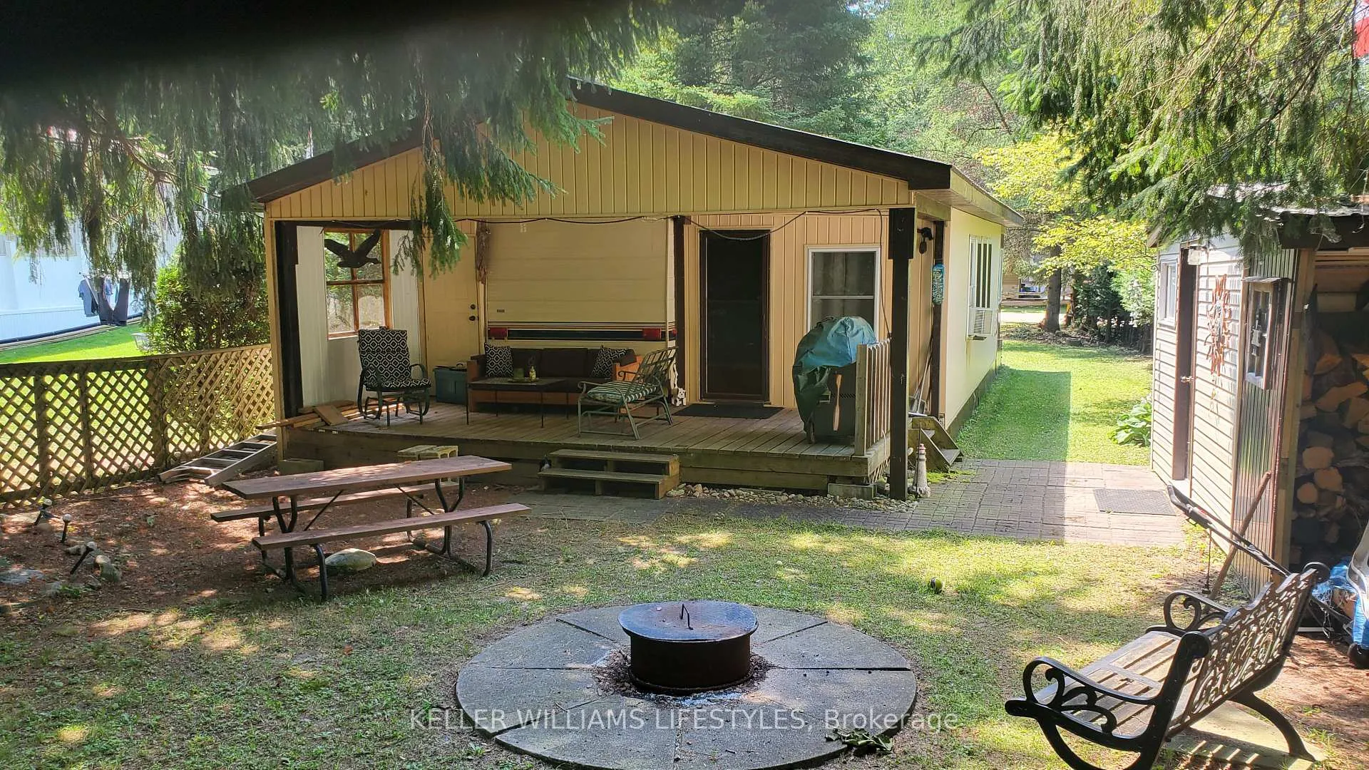 Photo 7 of Unit 425, 76735 Wildwood Line, Bluewater, Stanley — HOMEH