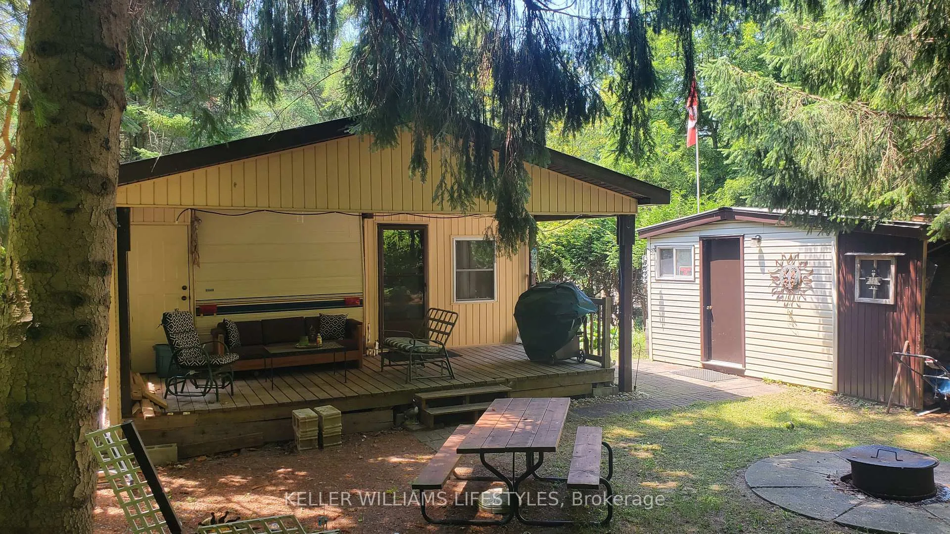 Photo 8 of Unit 425, 76735 Wildwood Line, Bluewater, Stanley — HOMEH