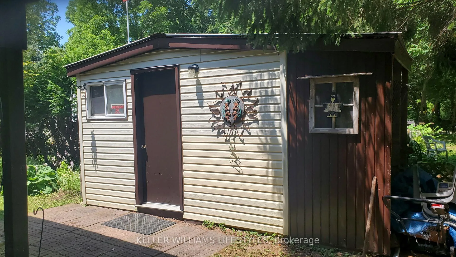 Photo 10 of Unit 425, 76735 Wildwood Line, Bluewater, Stanley — HOMEH