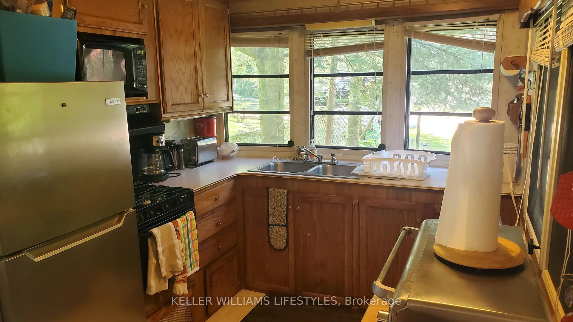 Photo 13 of Unit 425, 76735 Wildwood Line, Bluewater, Stanley — HOMEH