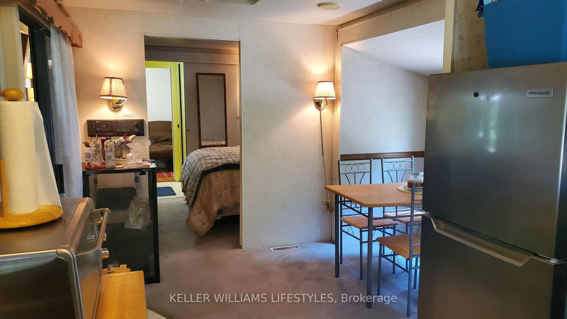 Photo 14 of Unit 425, 76735 Wildwood Line, Bluewater, Stanley — HOMEH