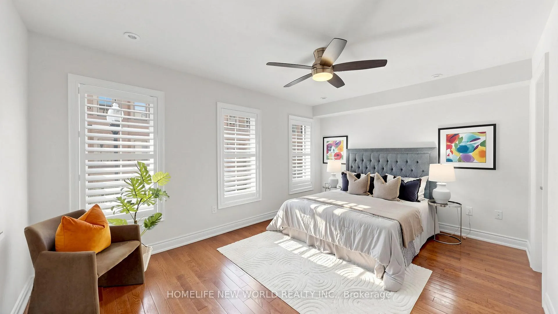 Photo 7 of Unit 5, 30 Hargrave Lane, North York, Bridle Path-Sunnybrook-York Mills — HOMEH