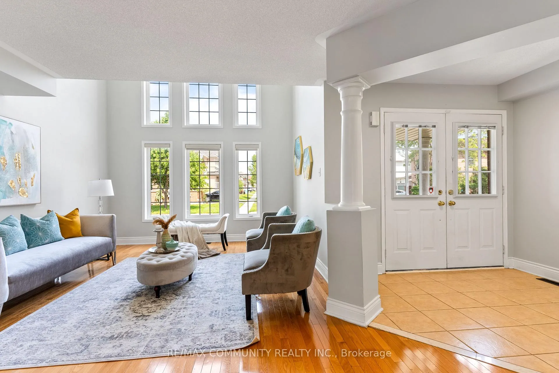 Photo 7 of 1081 Langford Street, Oshawa, Eastdale — HOMEH