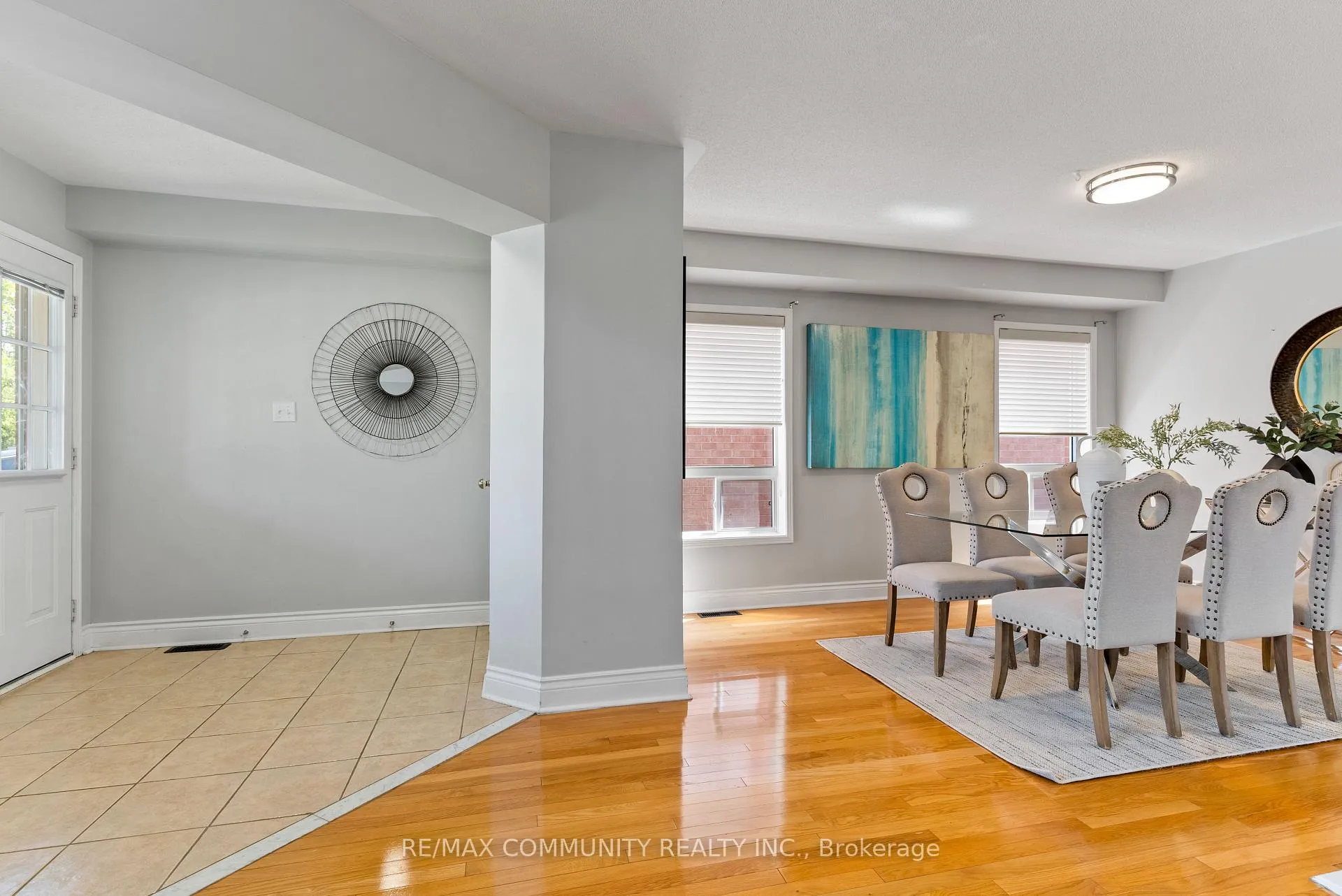 Photo 8 of 1081 Langford Street, Oshawa, Eastdale — HOMEH