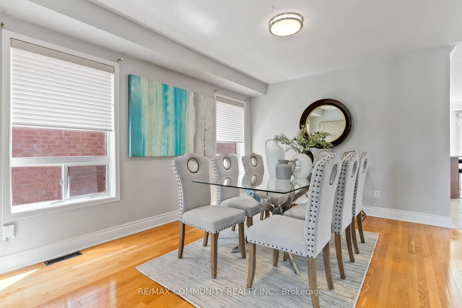 Photo 9 of 1081 Langford Street, Oshawa, Eastdale — HOMEH