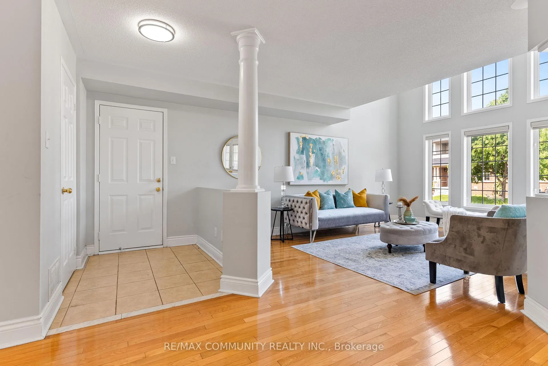 Photo 10 of 1081 Langford Street, Oshawa, Eastdale — HOMEH