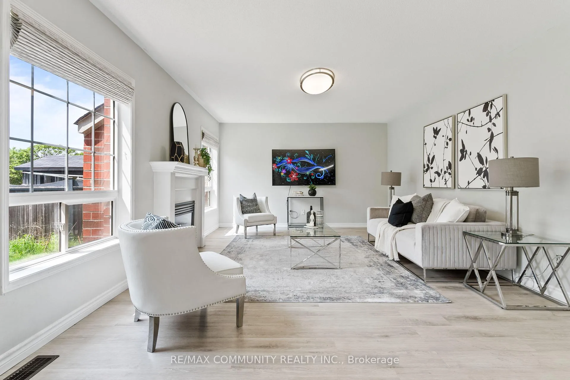 Photo 12 of 1081 Langford Street, Oshawa, Eastdale — HOMEH