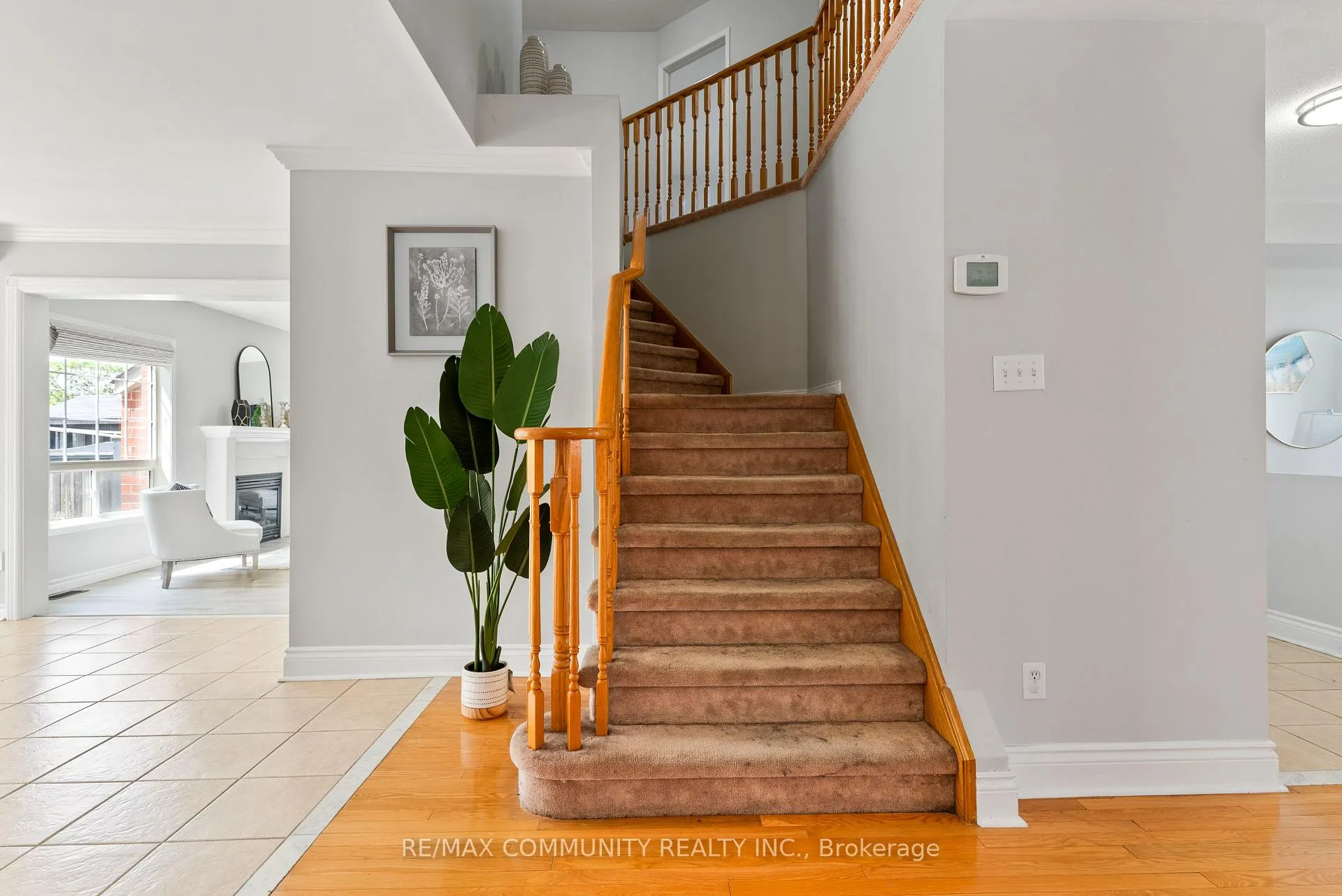 Photo 17 of 1081 Langford Street, Oshawa, Eastdale — HOMEH