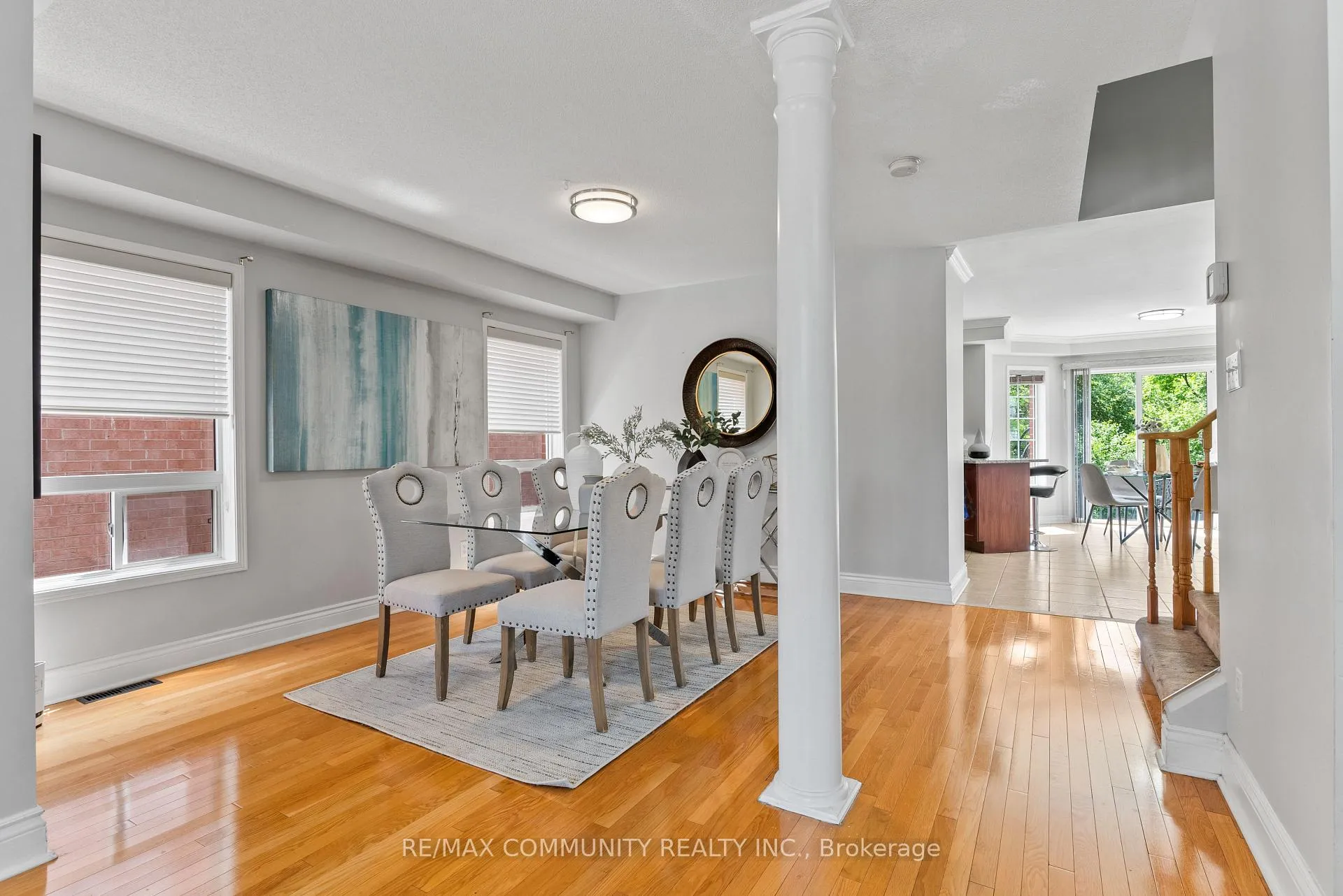 Photo 18 of 1081 Langford Street, Oshawa, Eastdale — HOMEH