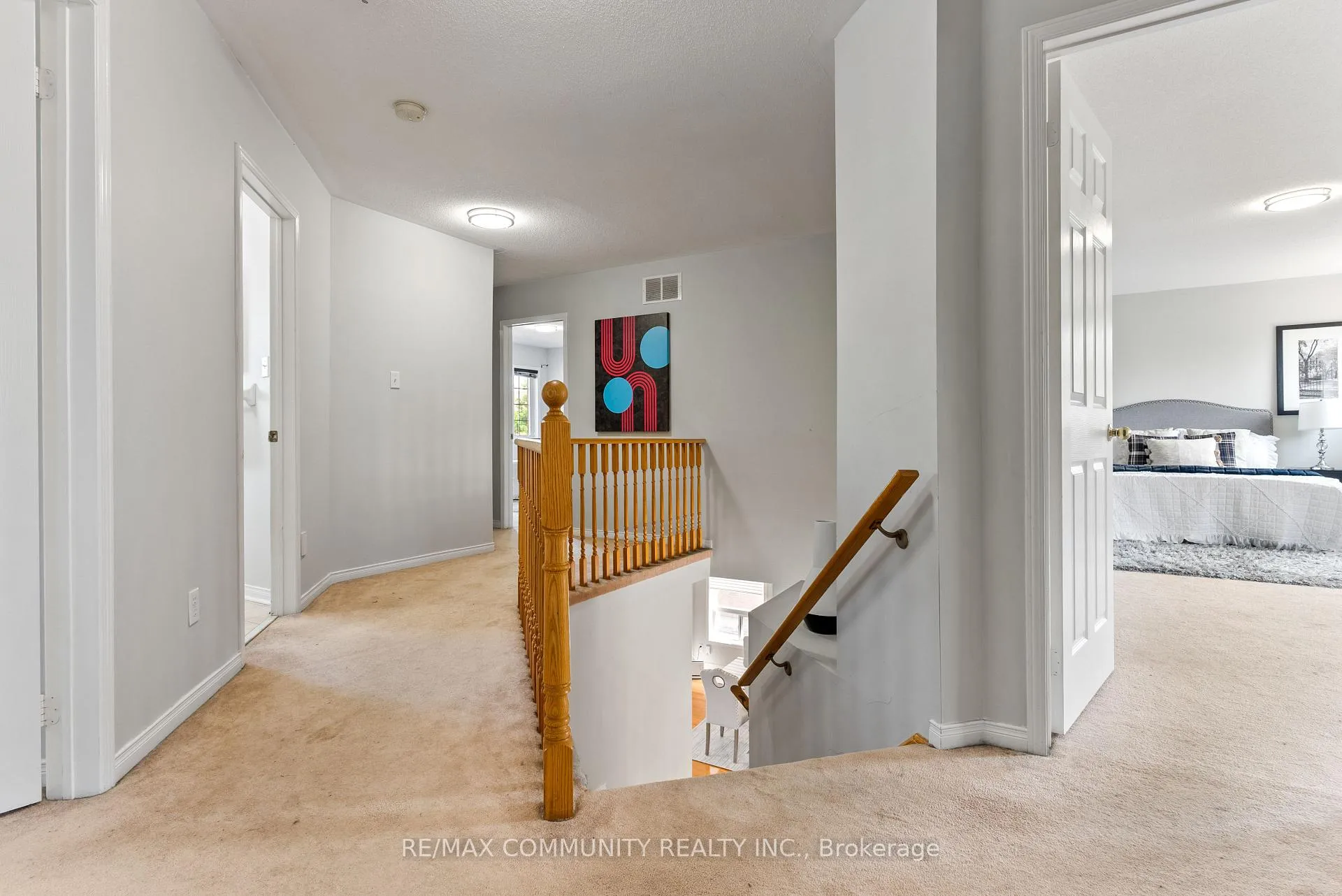 Photo 19 of 1081 Langford Street, Oshawa, Eastdale — HOMEH