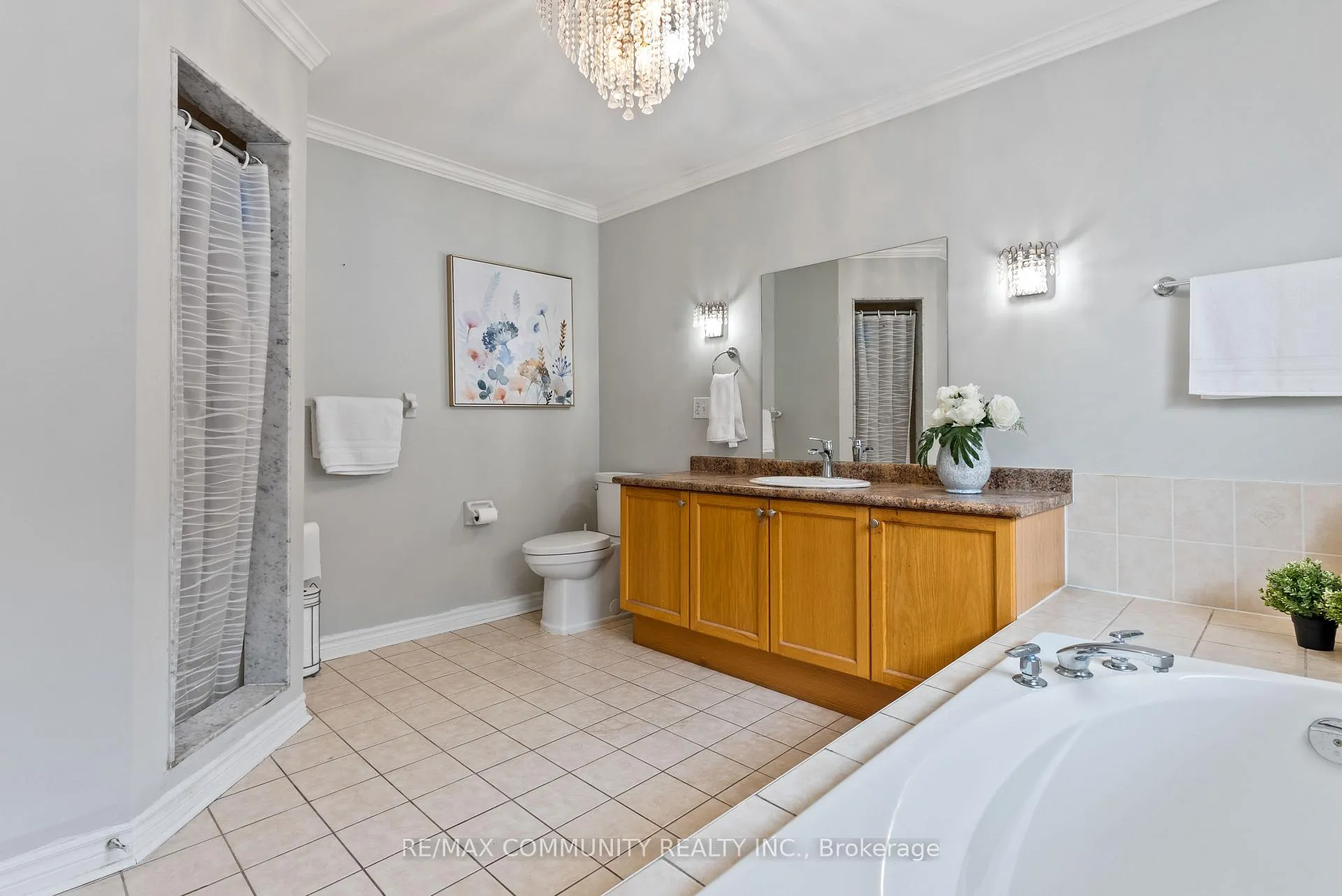 Photo 23 of 1081 Langford Street, Oshawa, Eastdale — HOMEH