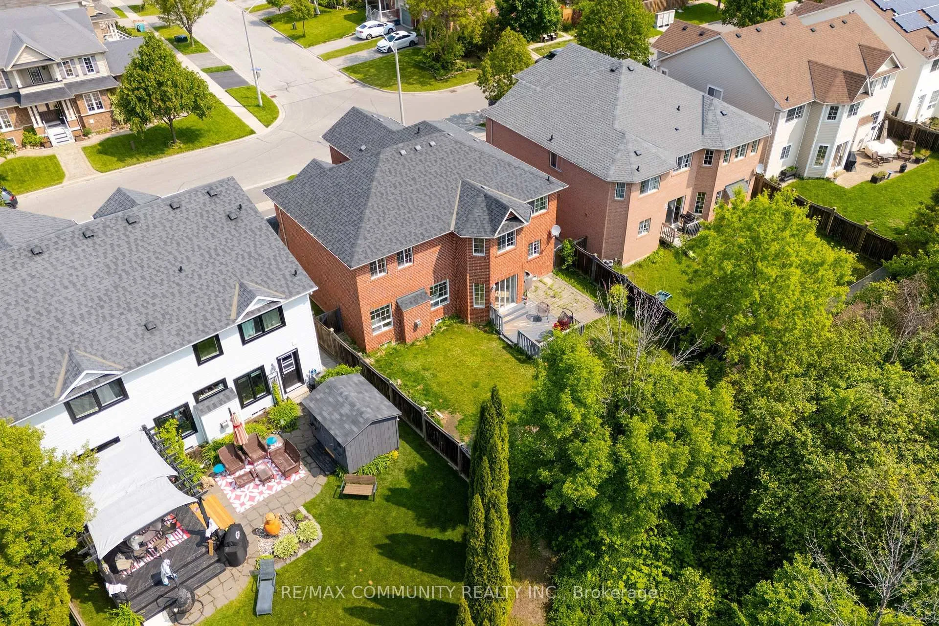 Photo 42 of 1081 Langford Street, Oshawa, Eastdale — HOMEH
