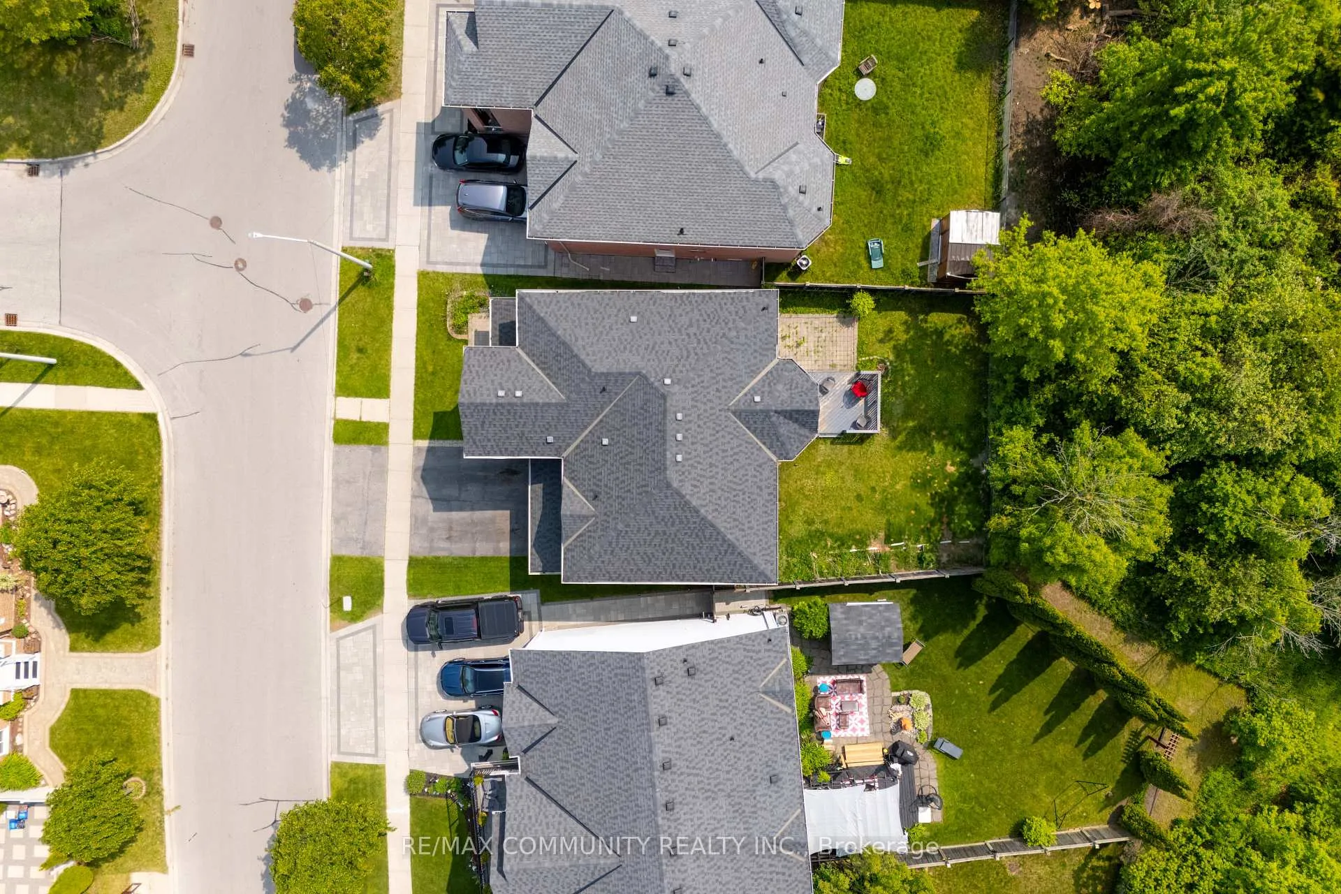 Photo 46 of 1081 Langford Street, Oshawa, Eastdale — HOMEH