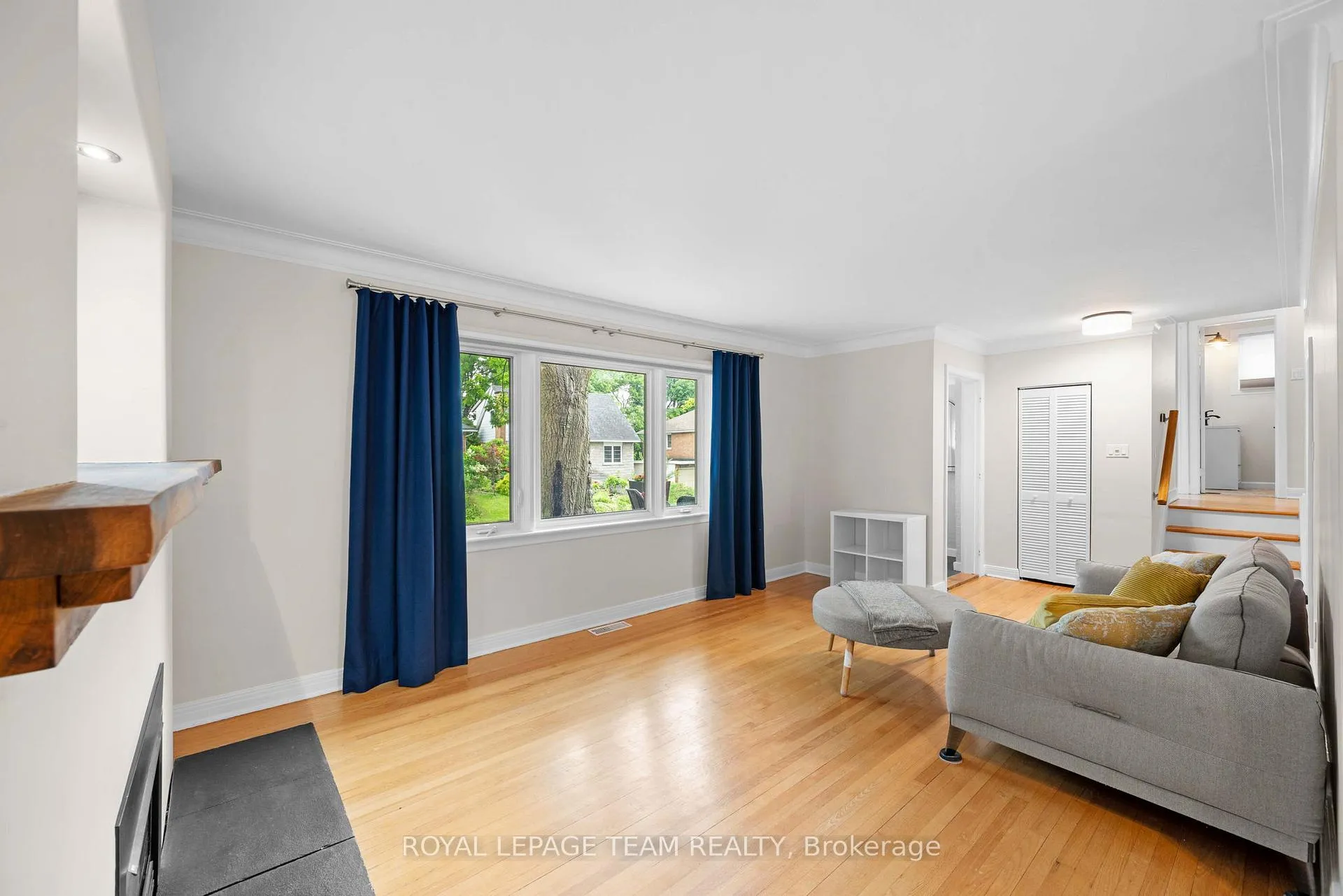 Photo 7 of 631 Courtenay Avenue, Ottawa, McKellar/Highland — HOMEH