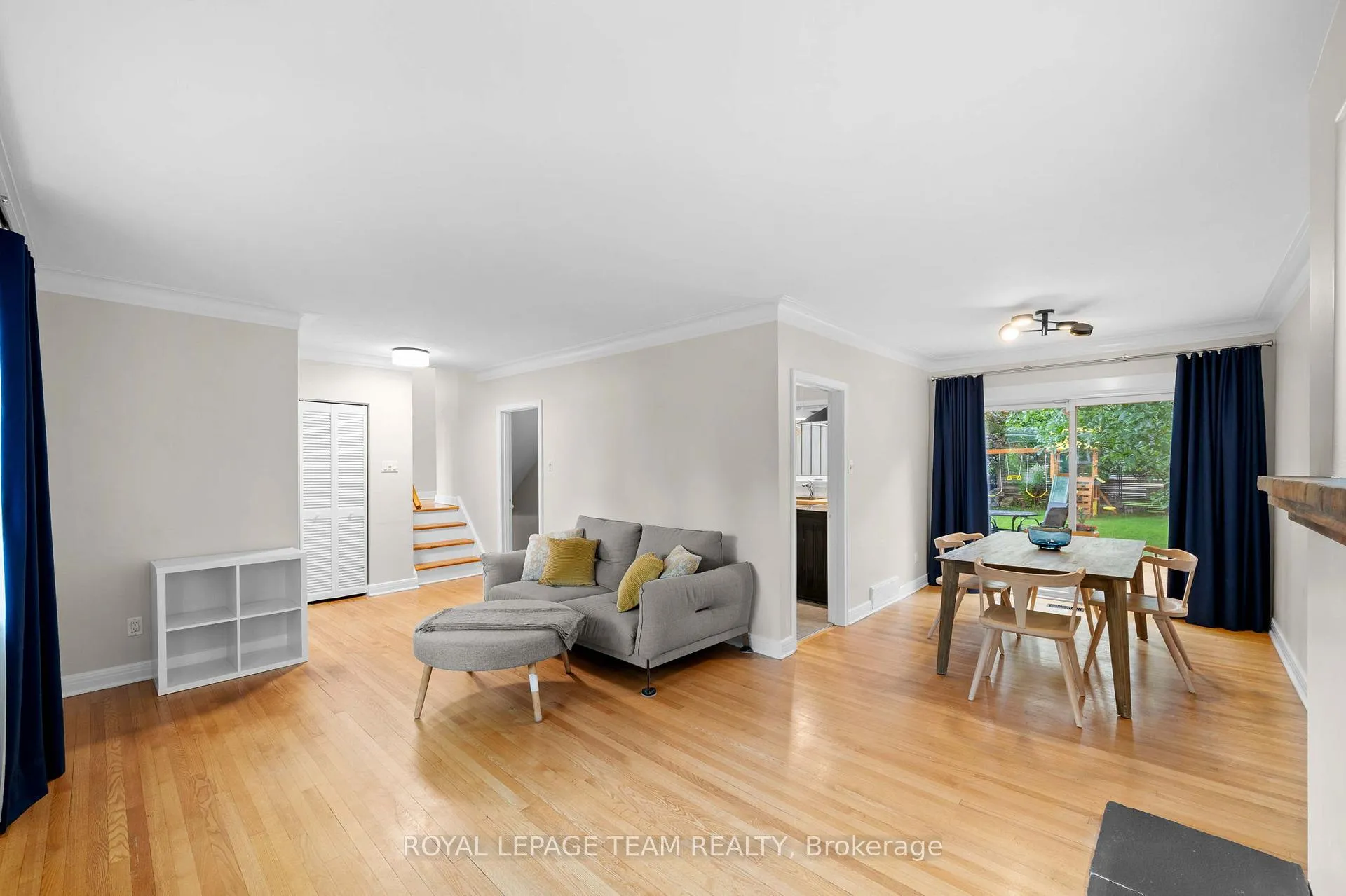 Photo 8 of 631 Courtenay Avenue, Ottawa, McKellar/Highland — HOMEH