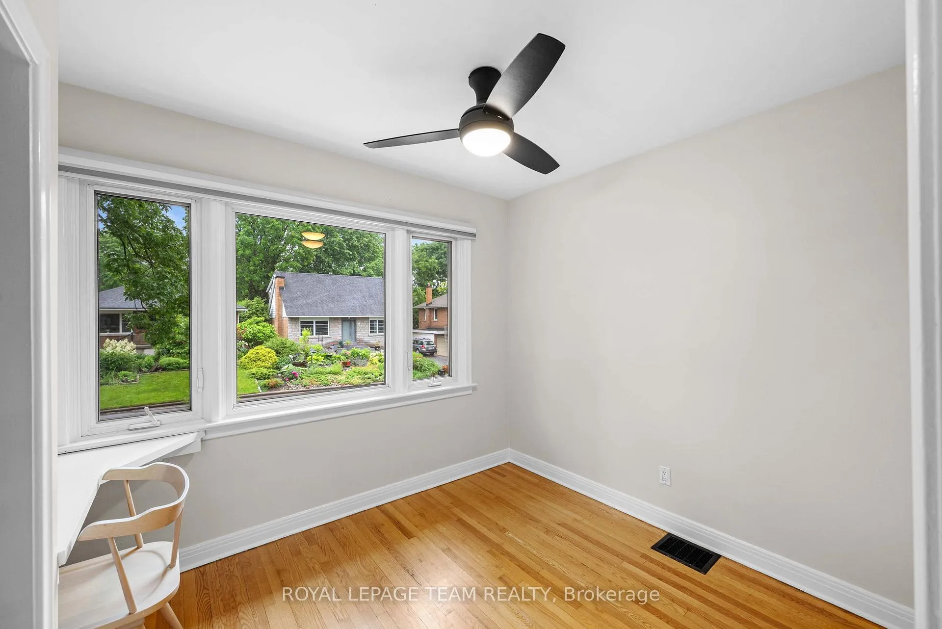 Photo 14 of 631 Courtenay Avenue, Ottawa, McKellar/Highland — HOMEH