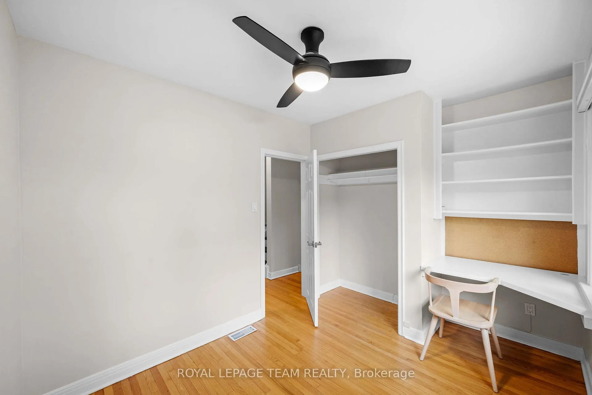 Photo 15 of 631 Courtenay Avenue, Ottawa, McKellar/Highland — HOMEH