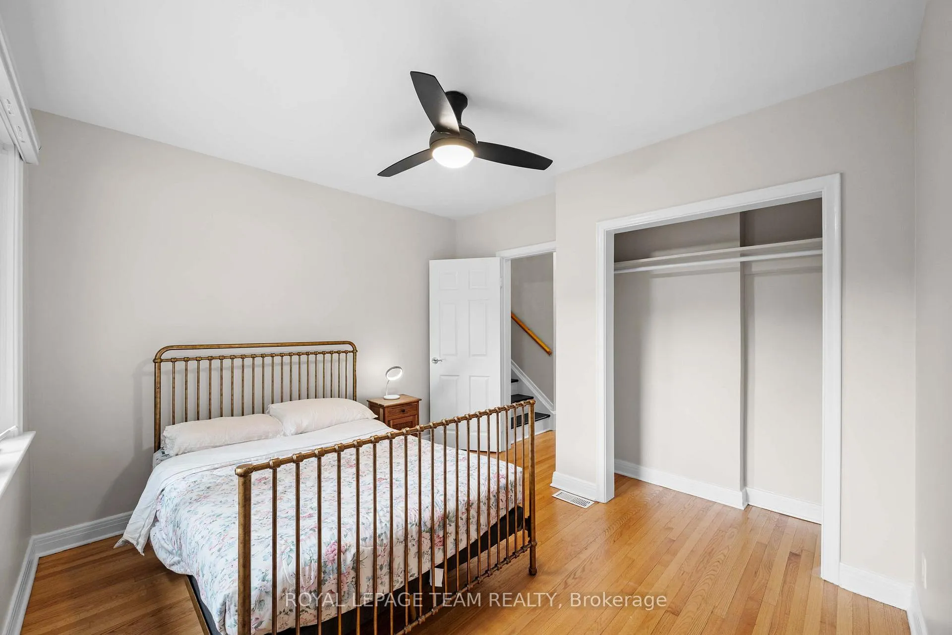 Photo 16 of 631 Courtenay Avenue, Ottawa, McKellar/Highland — HOMEH