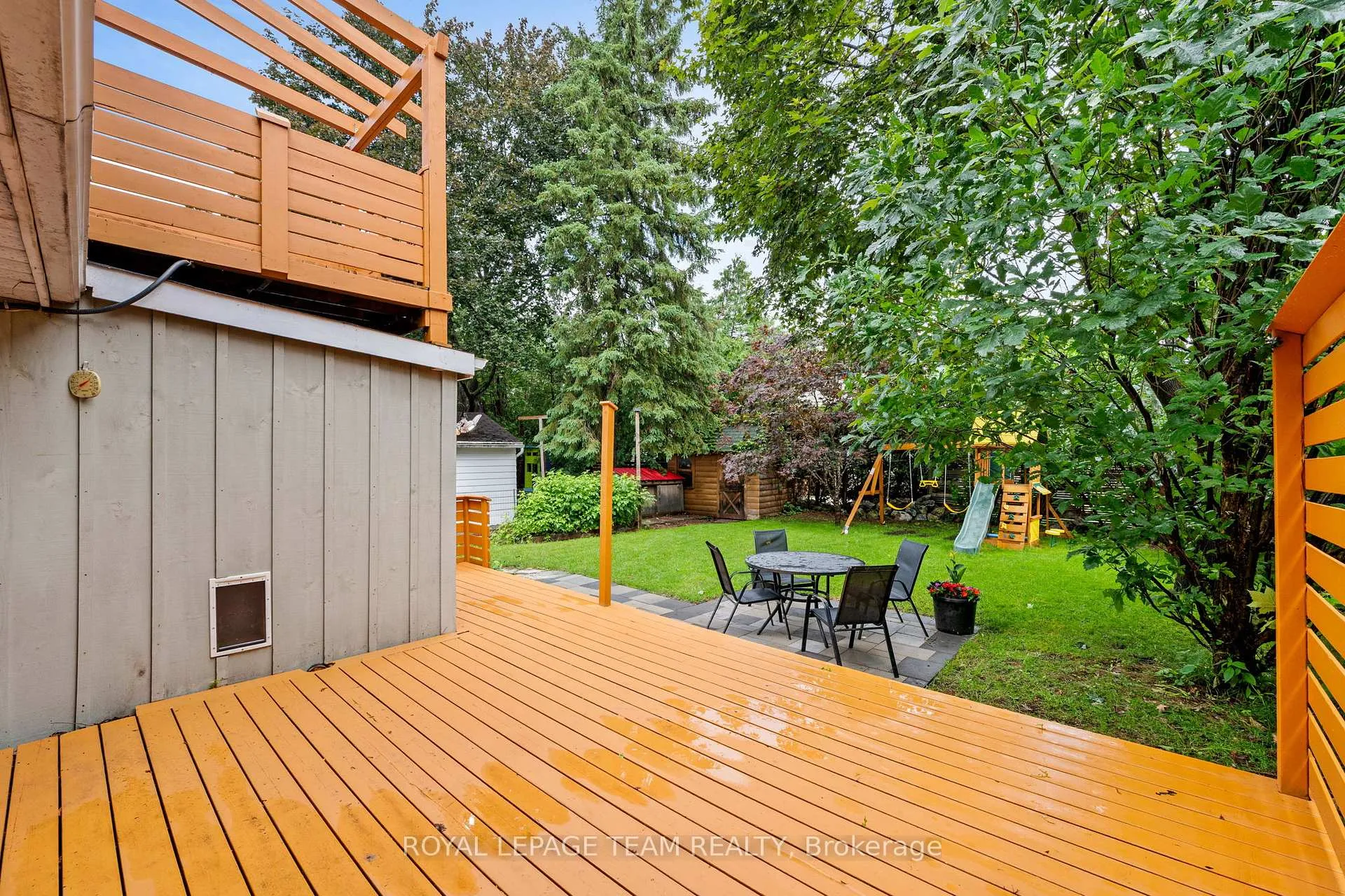 Photo 26 of 631 Courtenay Avenue, Ottawa, McKellar/Highland — HOMEH