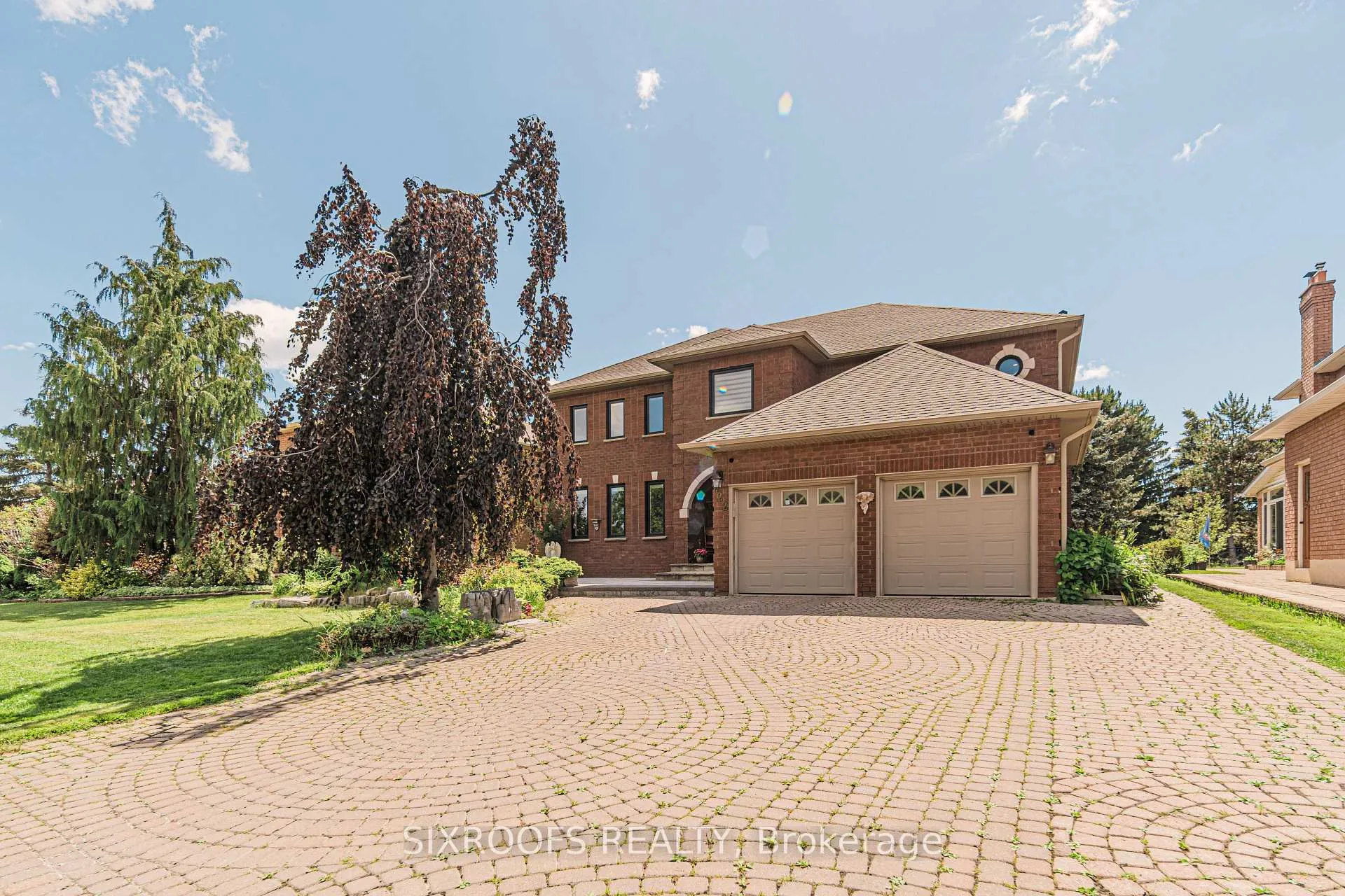Photo 1 of Unit Main, 222 Fifth Avenue, Vaughan, East Woodbridge — HOMEH