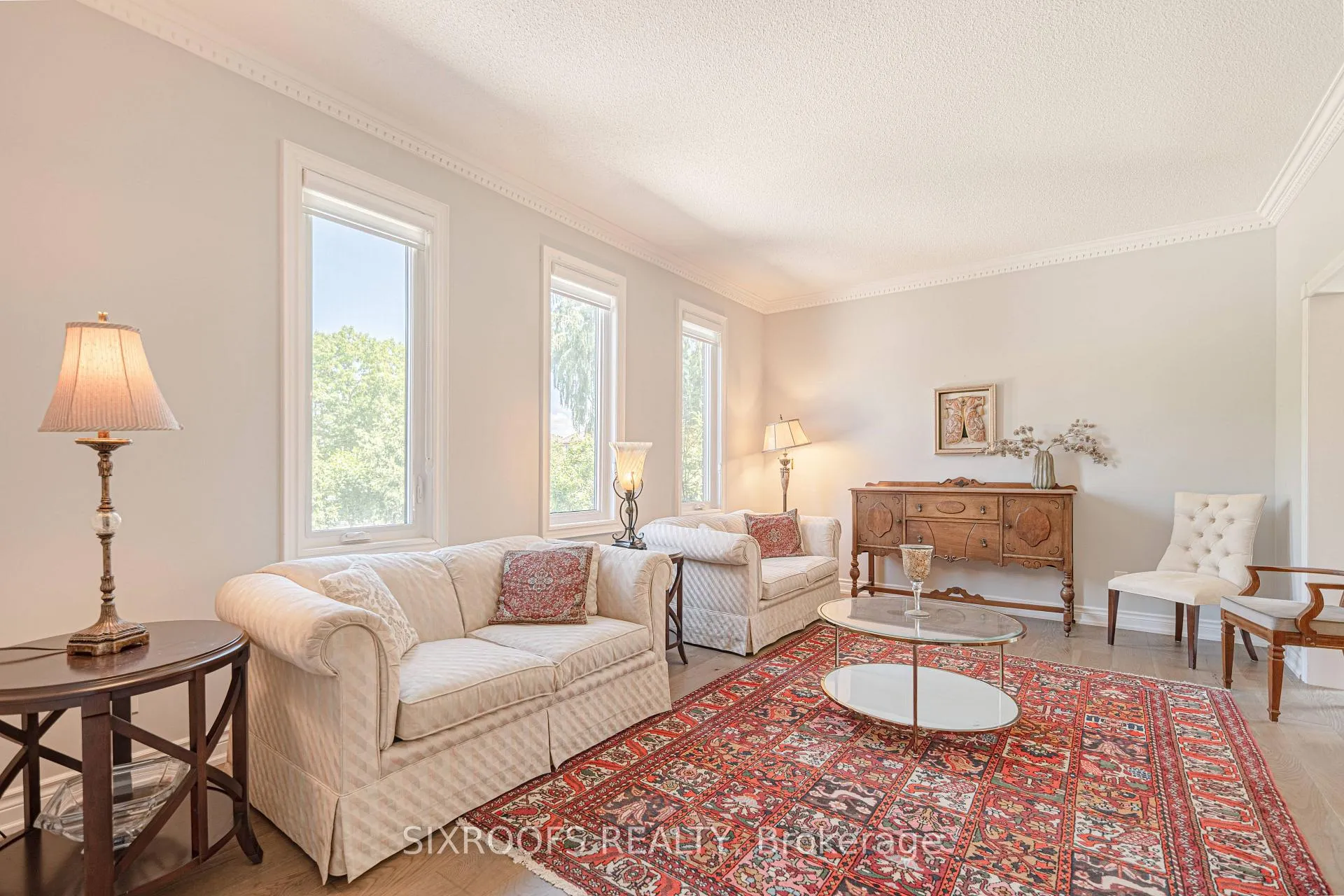 Photo 9 of Unit Main, 222 Fifth Avenue, Vaughan, East Woodbridge — HOMEH