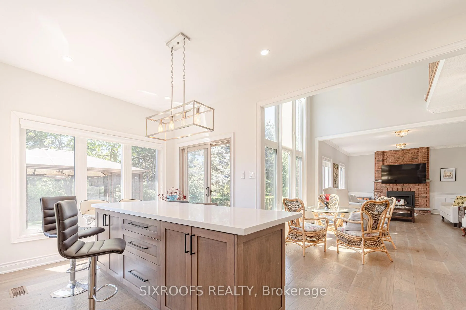 Photo 10 of Unit Main, 222 Fifth Avenue, Vaughan, East Woodbridge — HOMEH