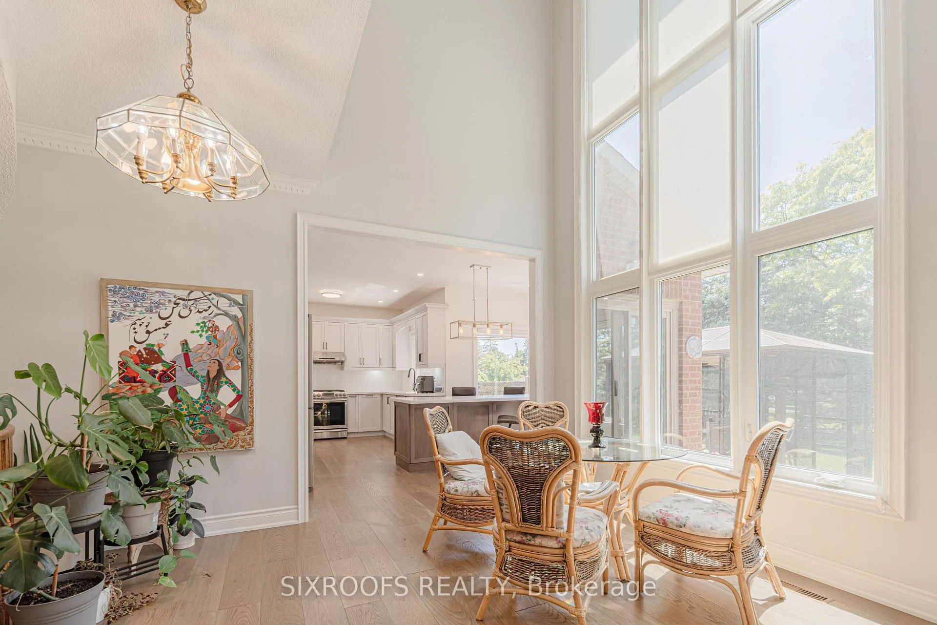 Photo 11 of Unit Main, 222 Fifth Avenue, Vaughan, East Woodbridge — HOMEH