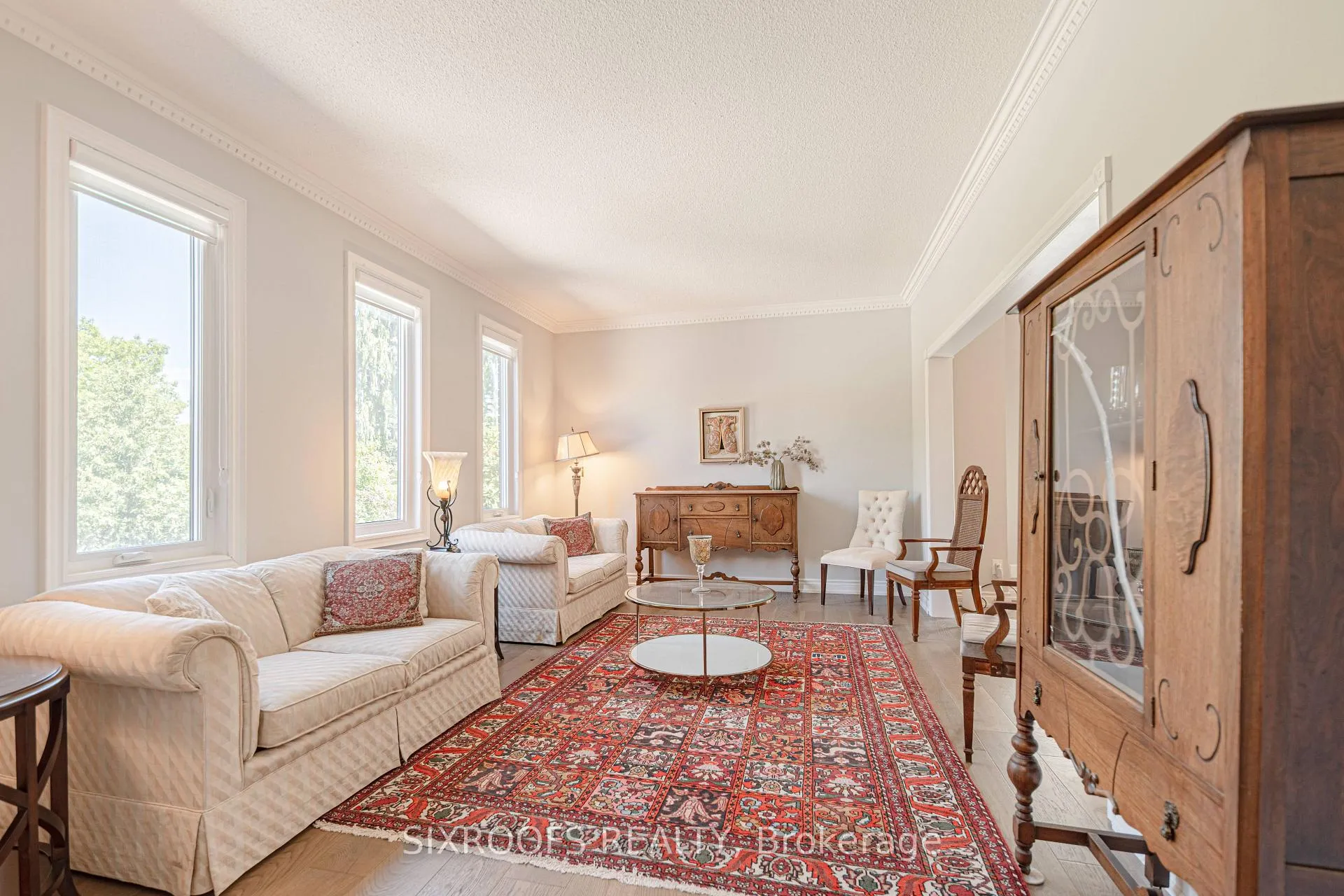 Photo 13 of Unit Main, 222 Fifth Avenue, Vaughan, East Woodbridge — HOMEH