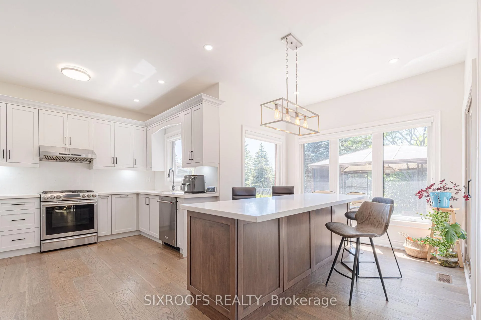 Photo 14 of Unit Main, 222 Fifth Avenue, Vaughan, East Woodbridge — HOMEH