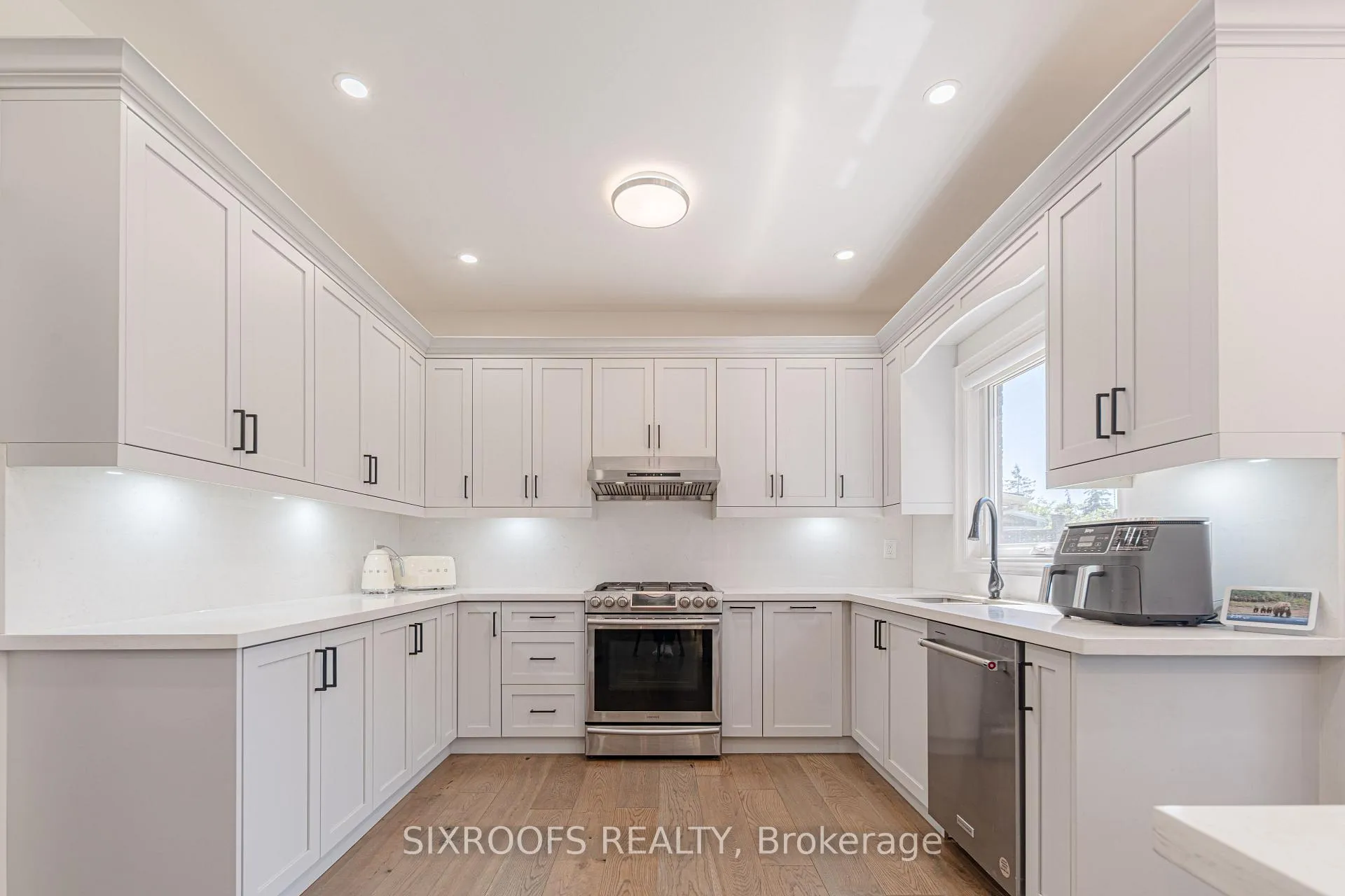 Photo 15 of Unit Main, 222 Fifth Avenue, Vaughan, East Woodbridge — HOMEH