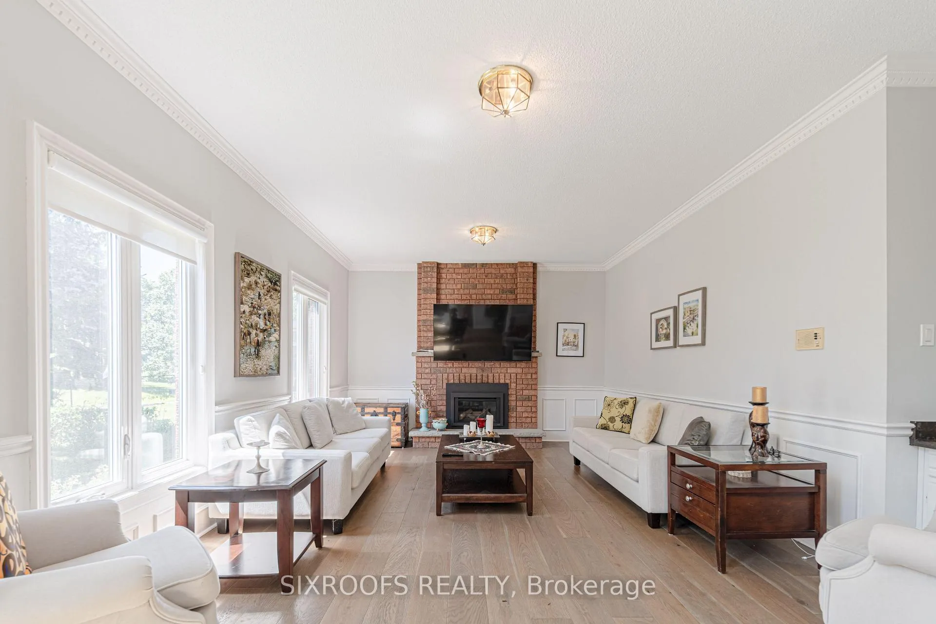 Photo 16 of Unit Main, 222 Fifth Avenue, Vaughan, East Woodbridge — HOMEH