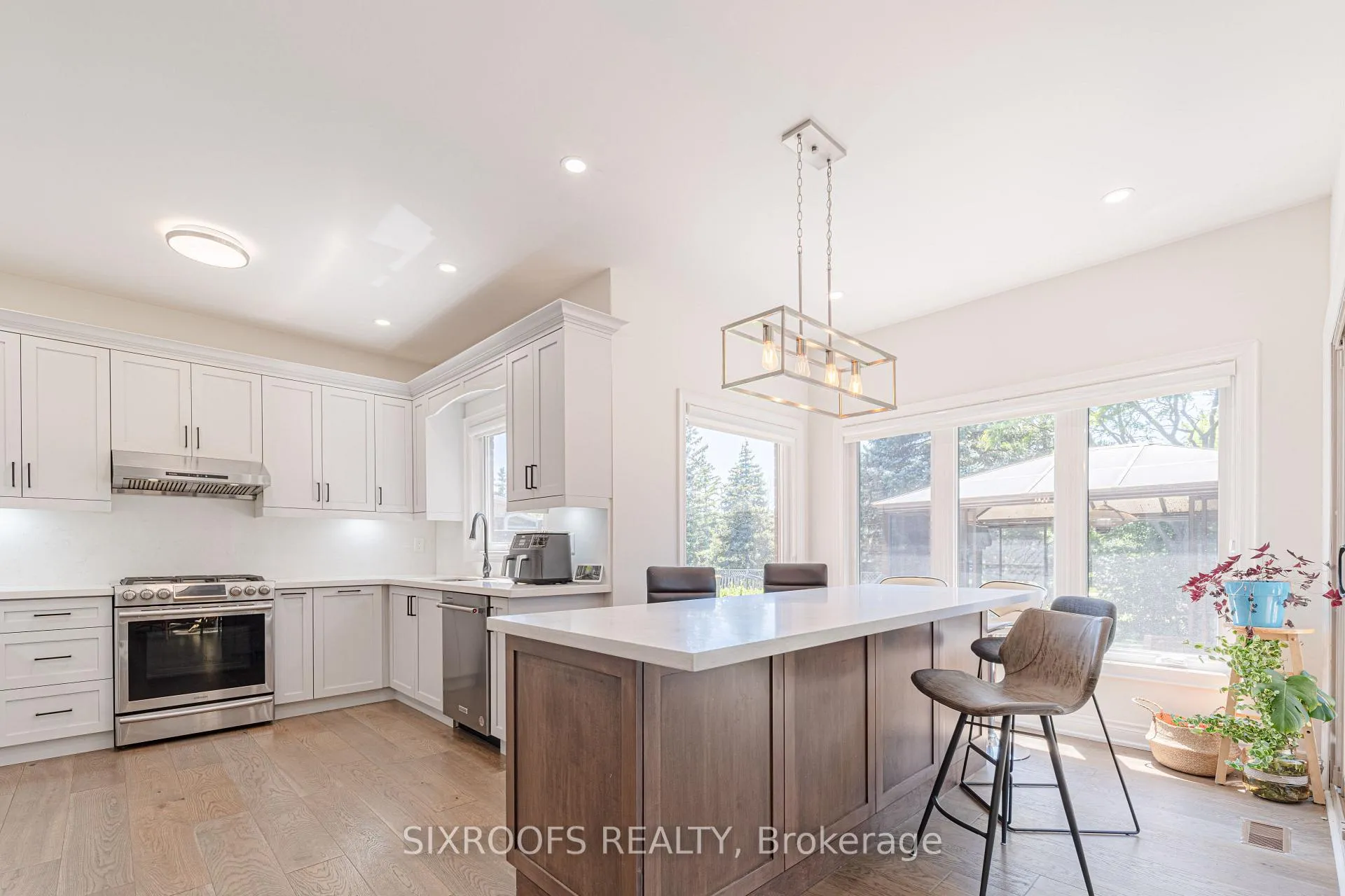 Photo 17 of Unit Main, 222 Fifth Avenue, Vaughan, East Woodbridge — HOMEH