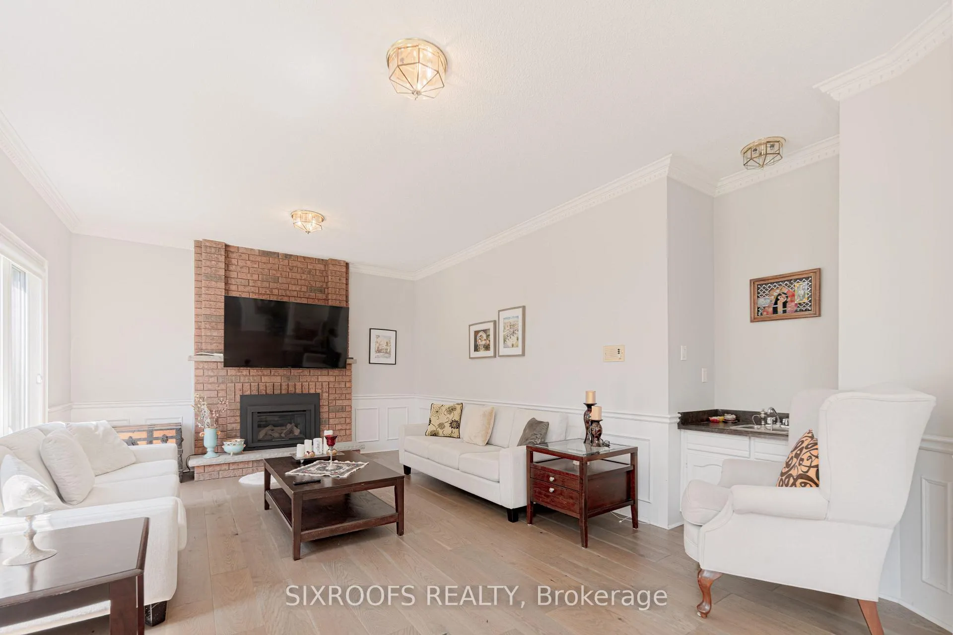 Photo 20 of Unit Main, 222 Fifth Avenue, Vaughan, East Woodbridge — HOMEH