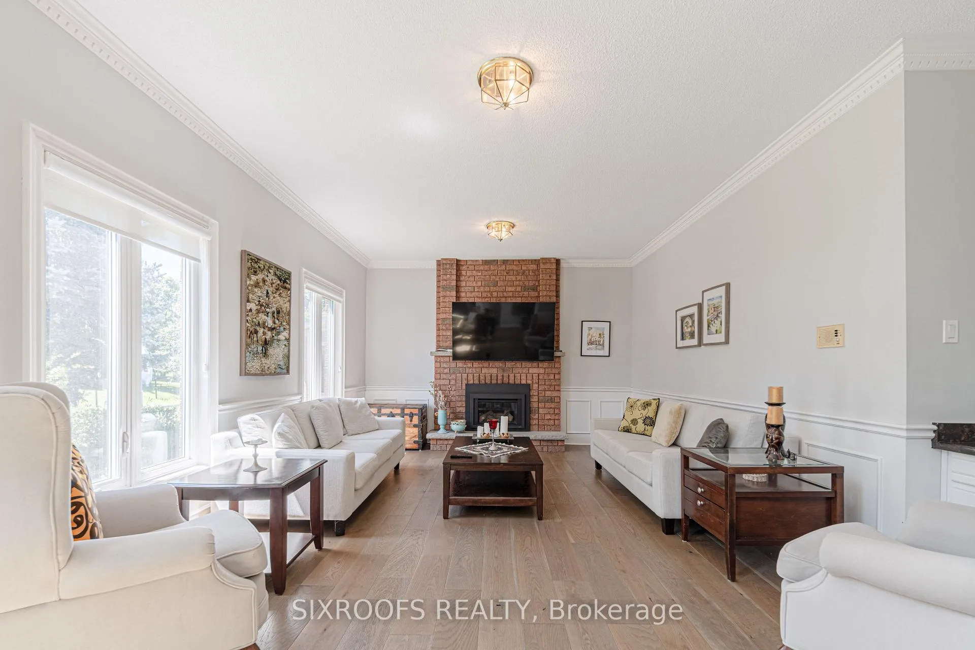 Photo 21 of Unit Main, 222 Fifth Avenue, Vaughan, East Woodbridge — HOMEH