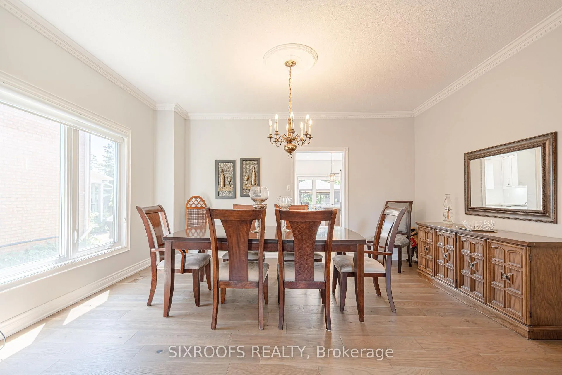 Photo 22 of Unit Main, 222 Fifth Avenue, Vaughan, East Woodbridge — HOMEH