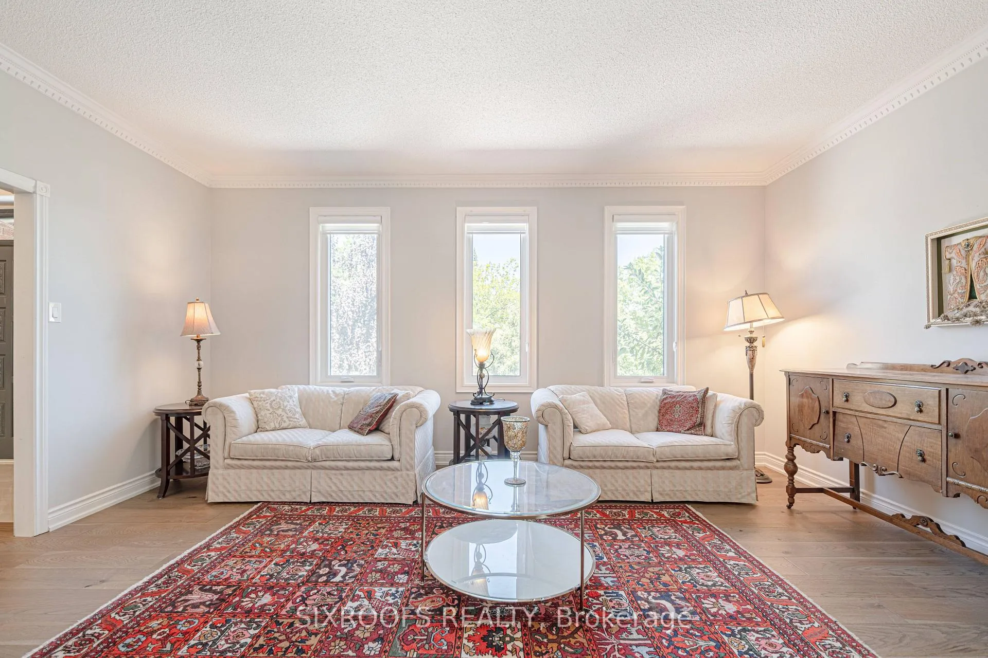 Photo 23 of Unit Main, 222 Fifth Avenue, Vaughan, East Woodbridge — HOMEH