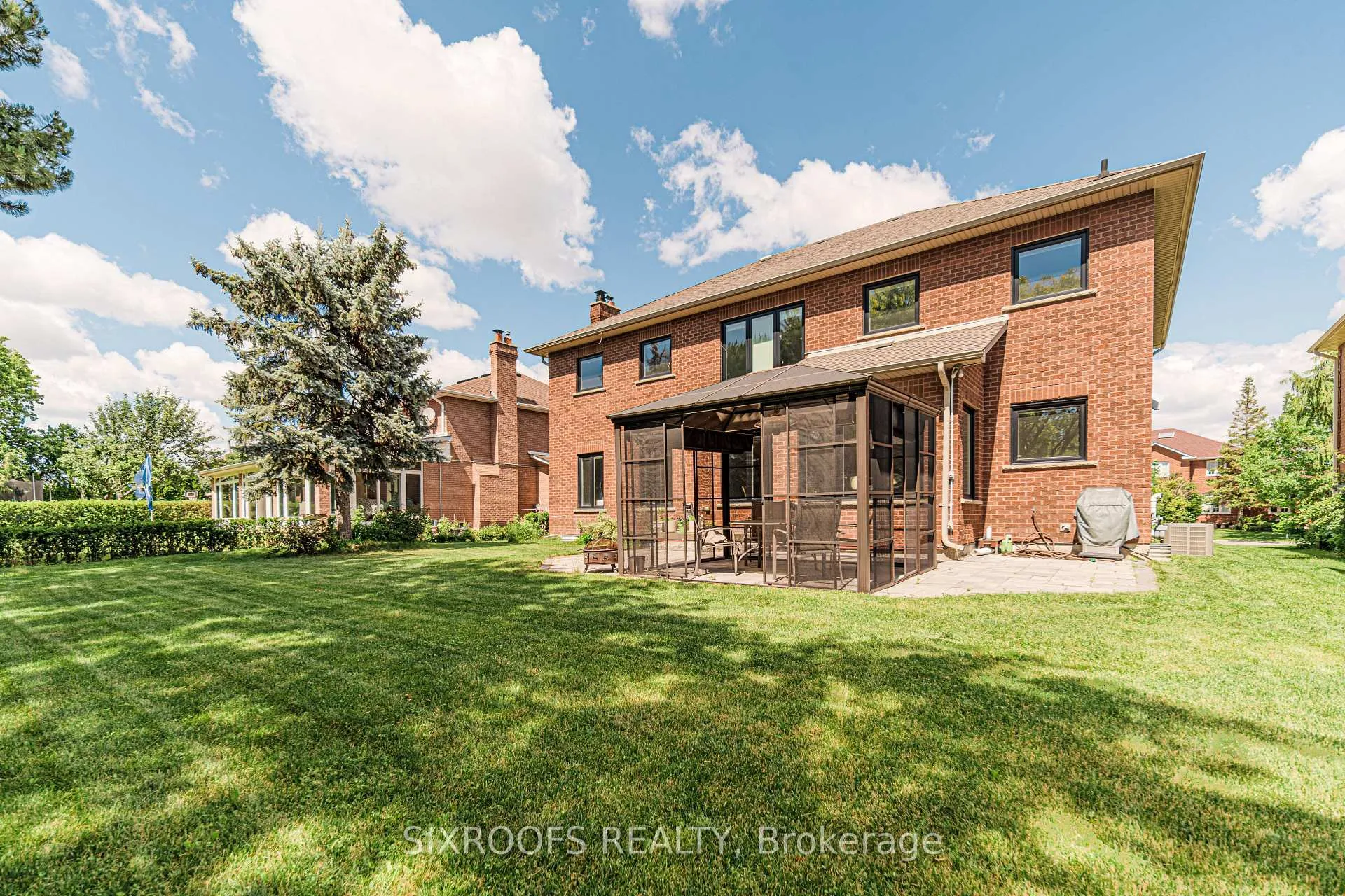 Photo 36 of Unit Main, 222 Fifth Avenue, Vaughan, East Woodbridge — HOMEH