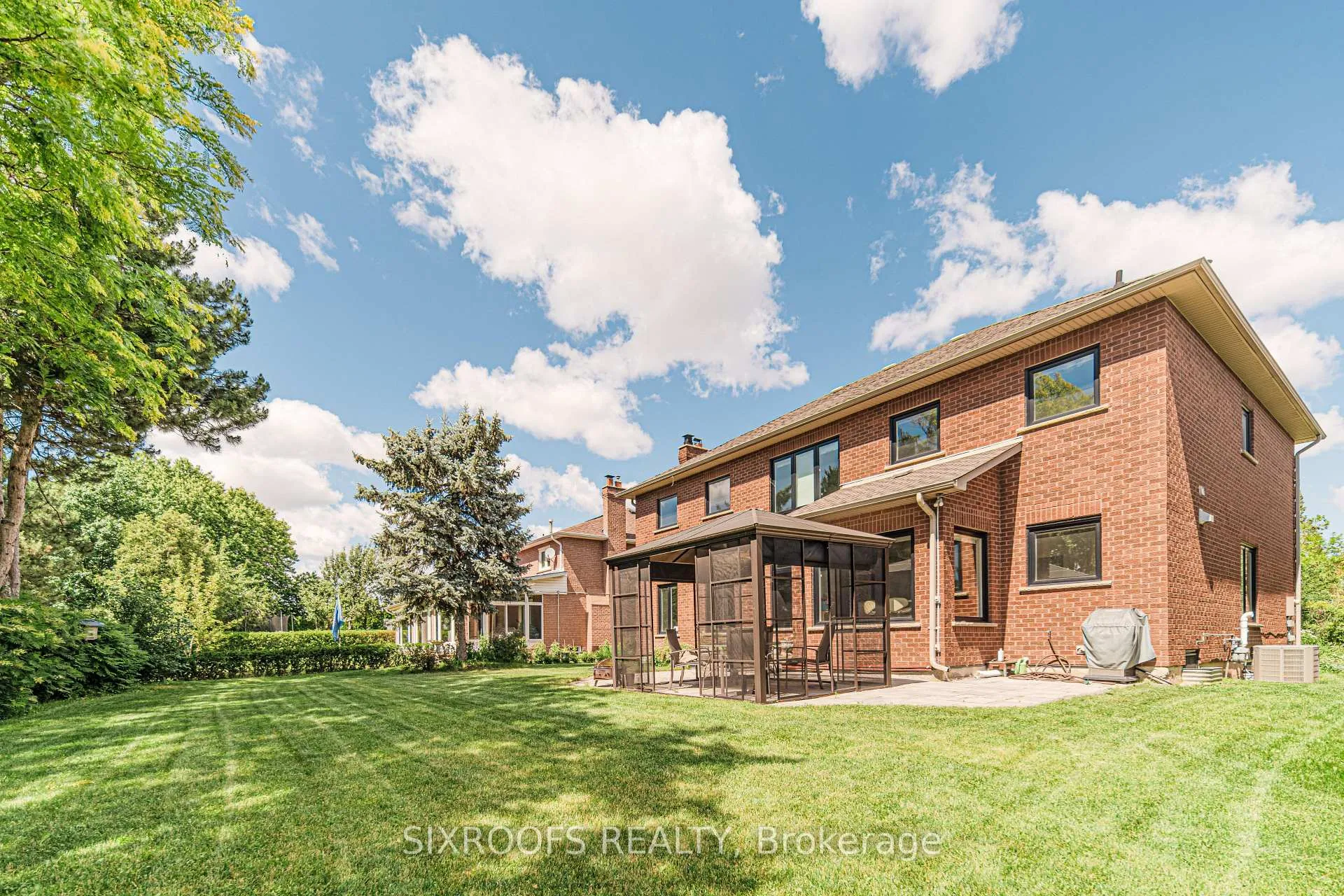 Photo 37 of Unit Main, 222 Fifth Avenue, Vaughan, East Woodbridge — HOMEH