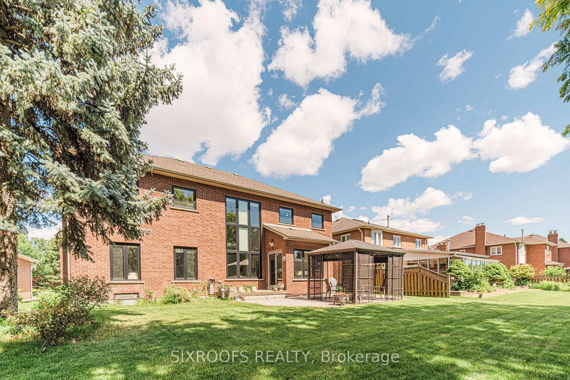 Photo 38 of Unit Main, 222 Fifth Avenue, Vaughan, East Woodbridge — HOMEH