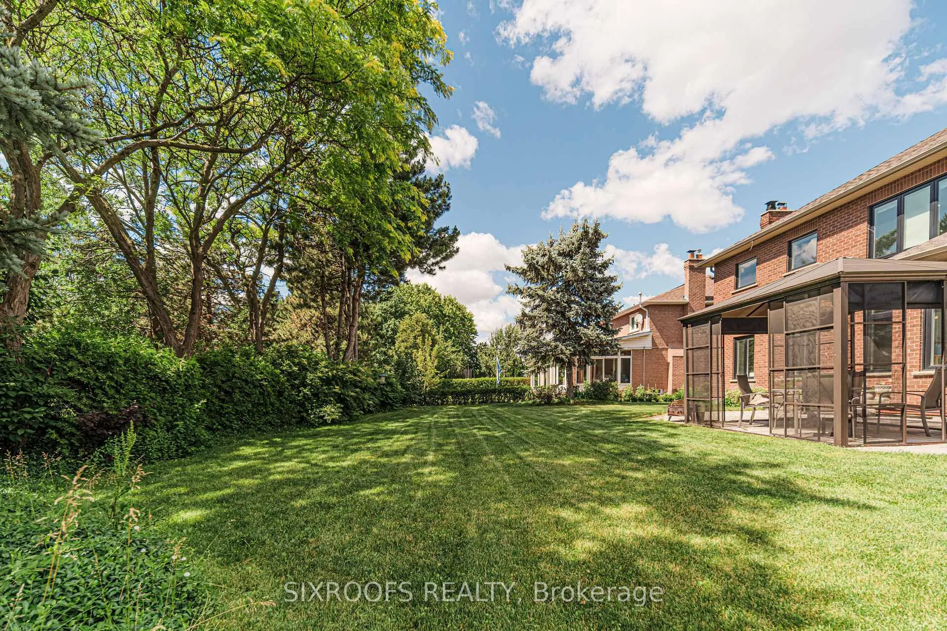 Photo 40 of Unit Main, 222 Fifth Avenue, Vaughan, East Woodbridge — HOMEH