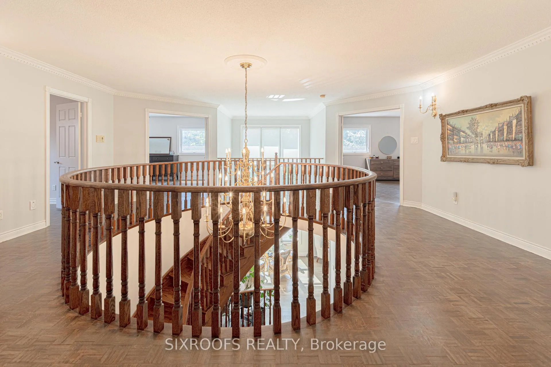 Photo 41 of Unit Main, 222 Fifth Avenue, Vaughan, East Woodbridge — HOMEH