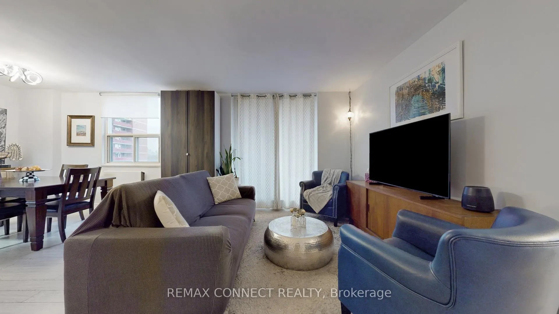 Photo 6 of Unit 703, 1145 Logan Avenue, Toronto, Broadview North — HOMEH