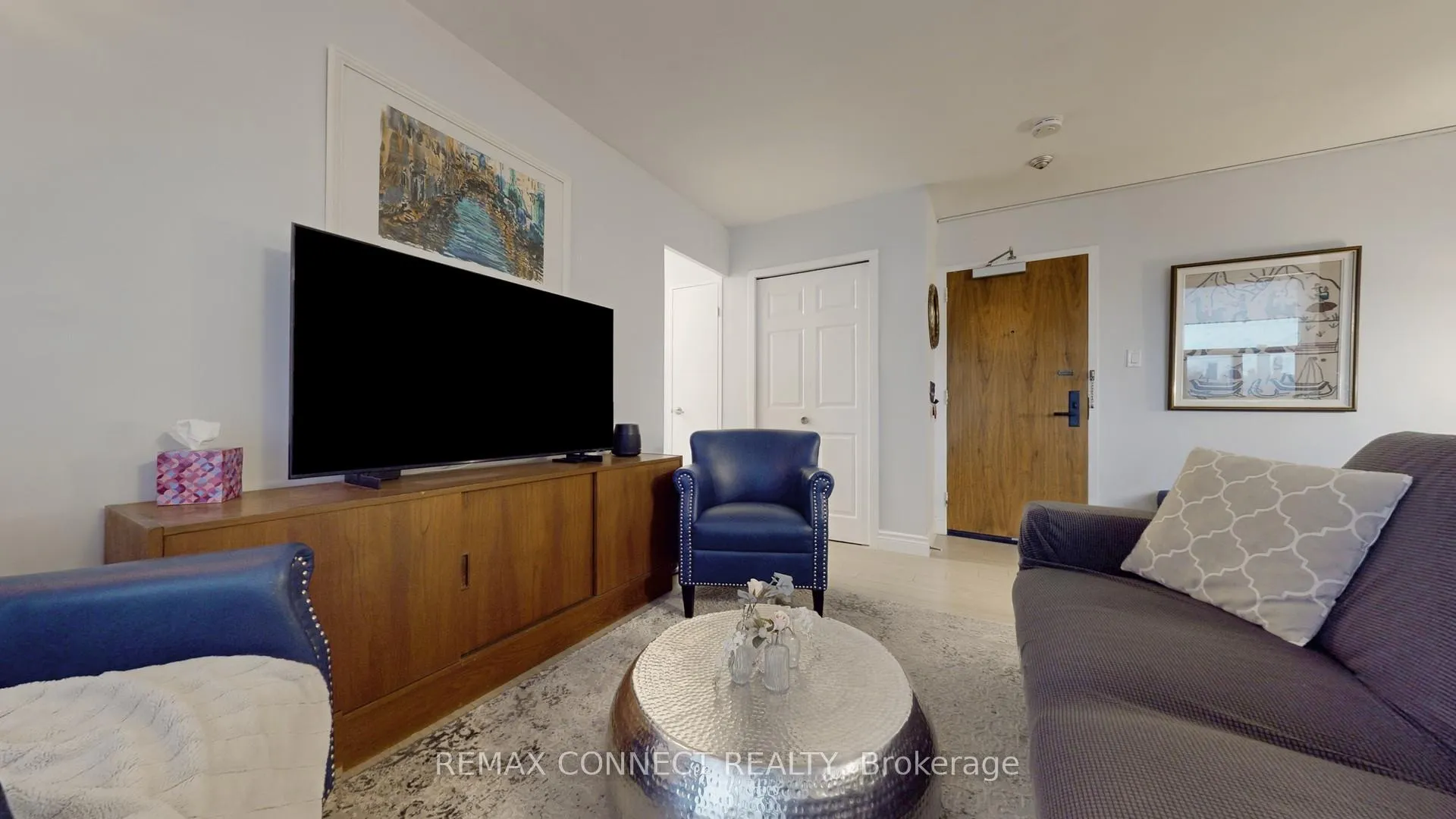 Photo 10 of Unit 703, 1145 Logan Avenue, Toronto, Broadview North — HOMEH