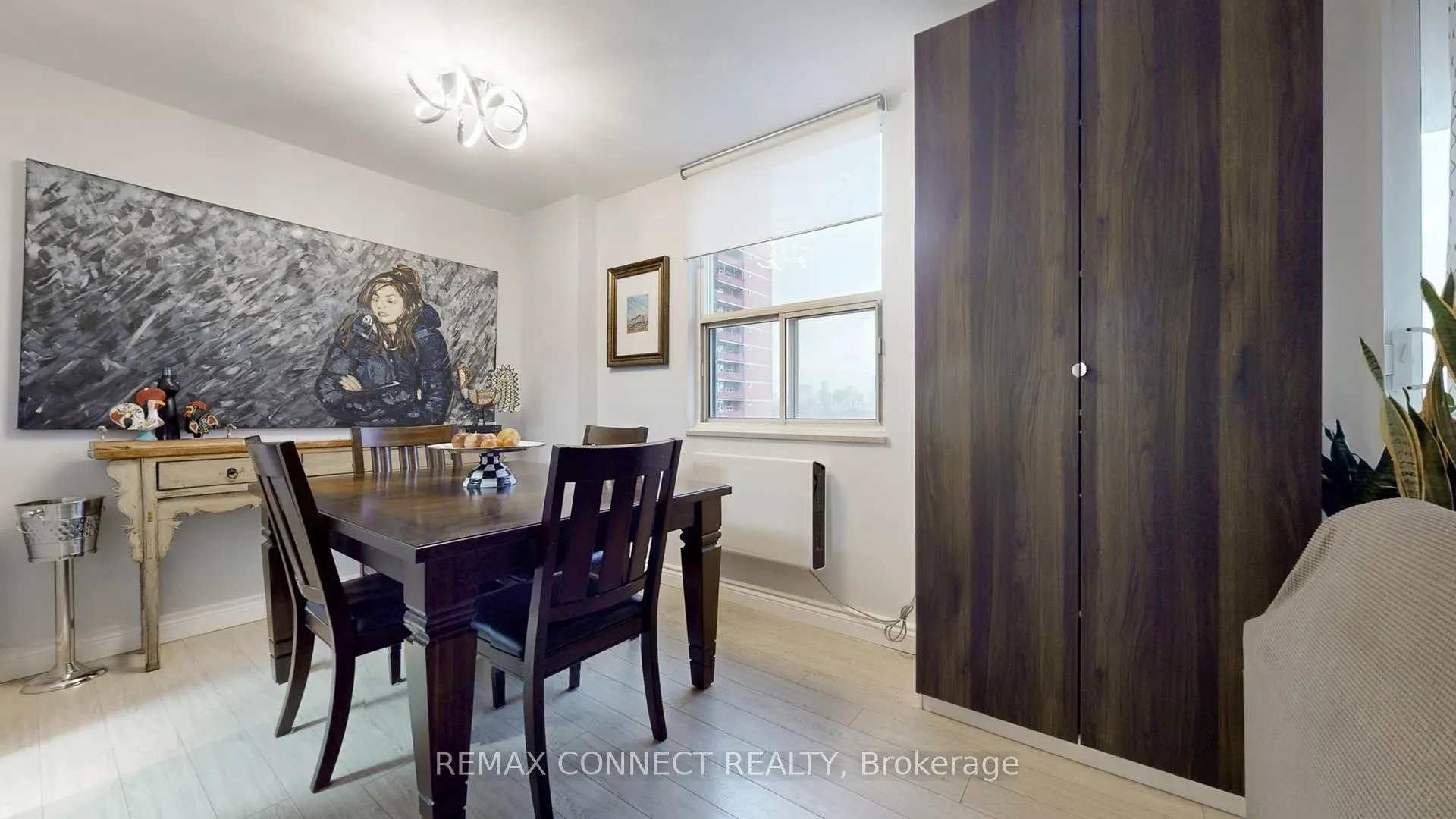 Photo 12 of Unit 703, 1145 Logan Avenue, Toronto, Broadview North — HOMEH