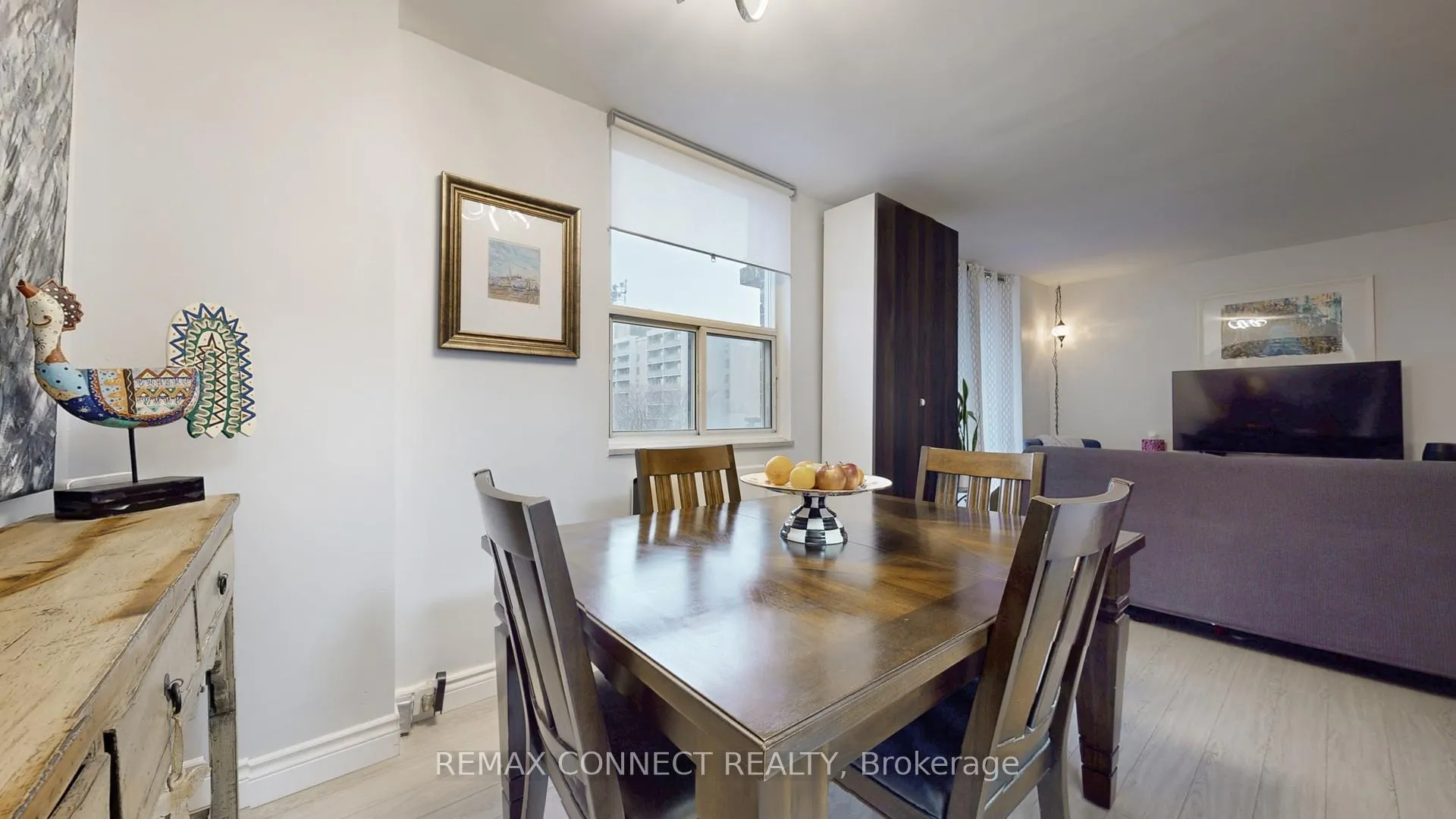 Photo 13 of Unit 703, 1145 Logan Avenue, Toronto, Broadview North — HOMEH